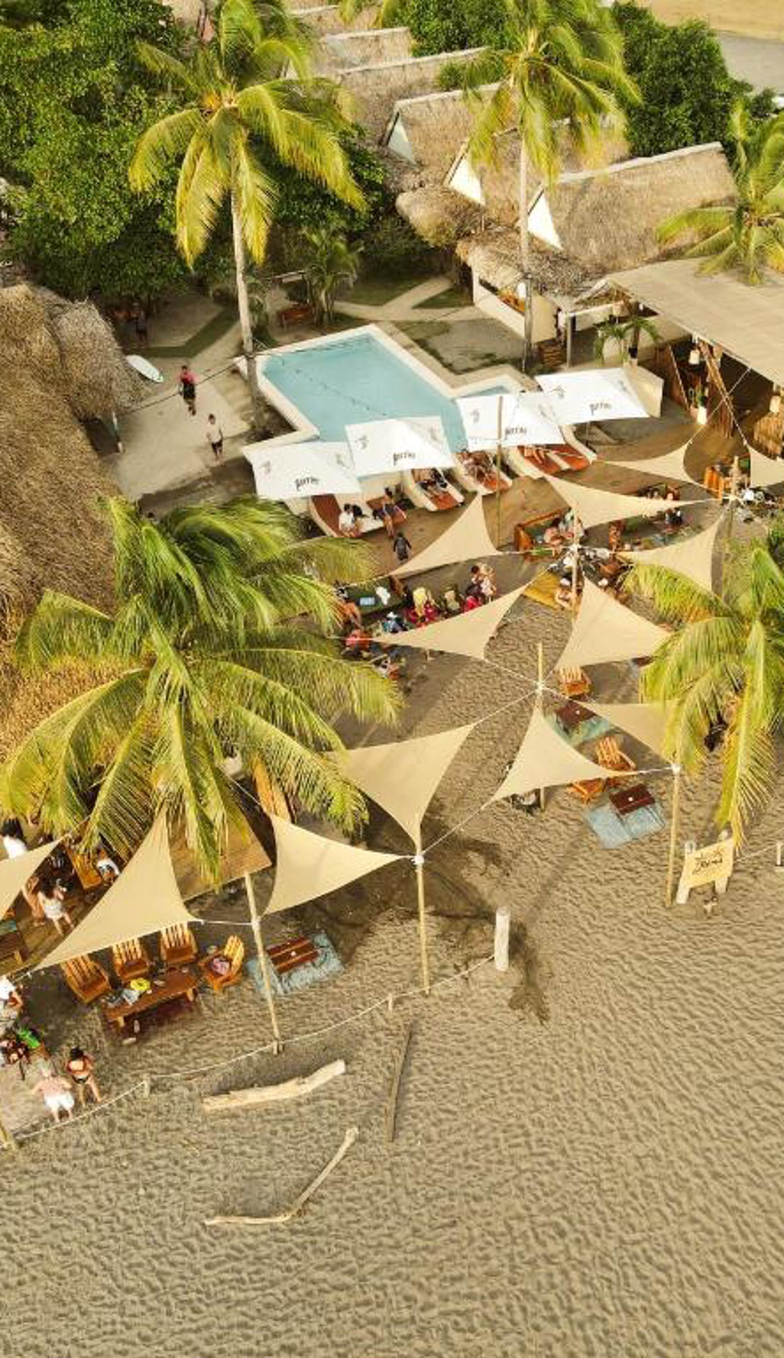 Selina Playa