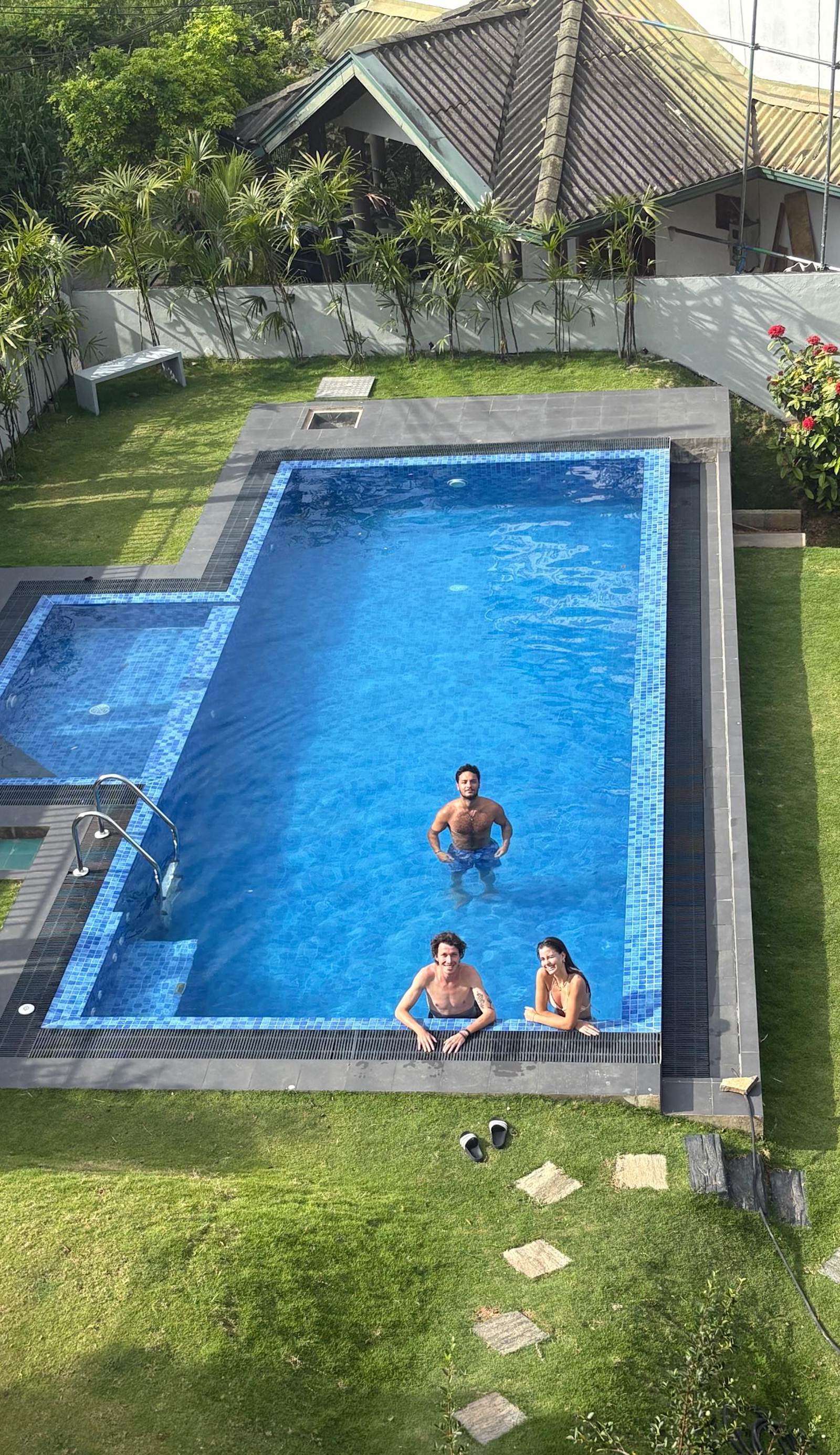 Kandy Krush Hostel