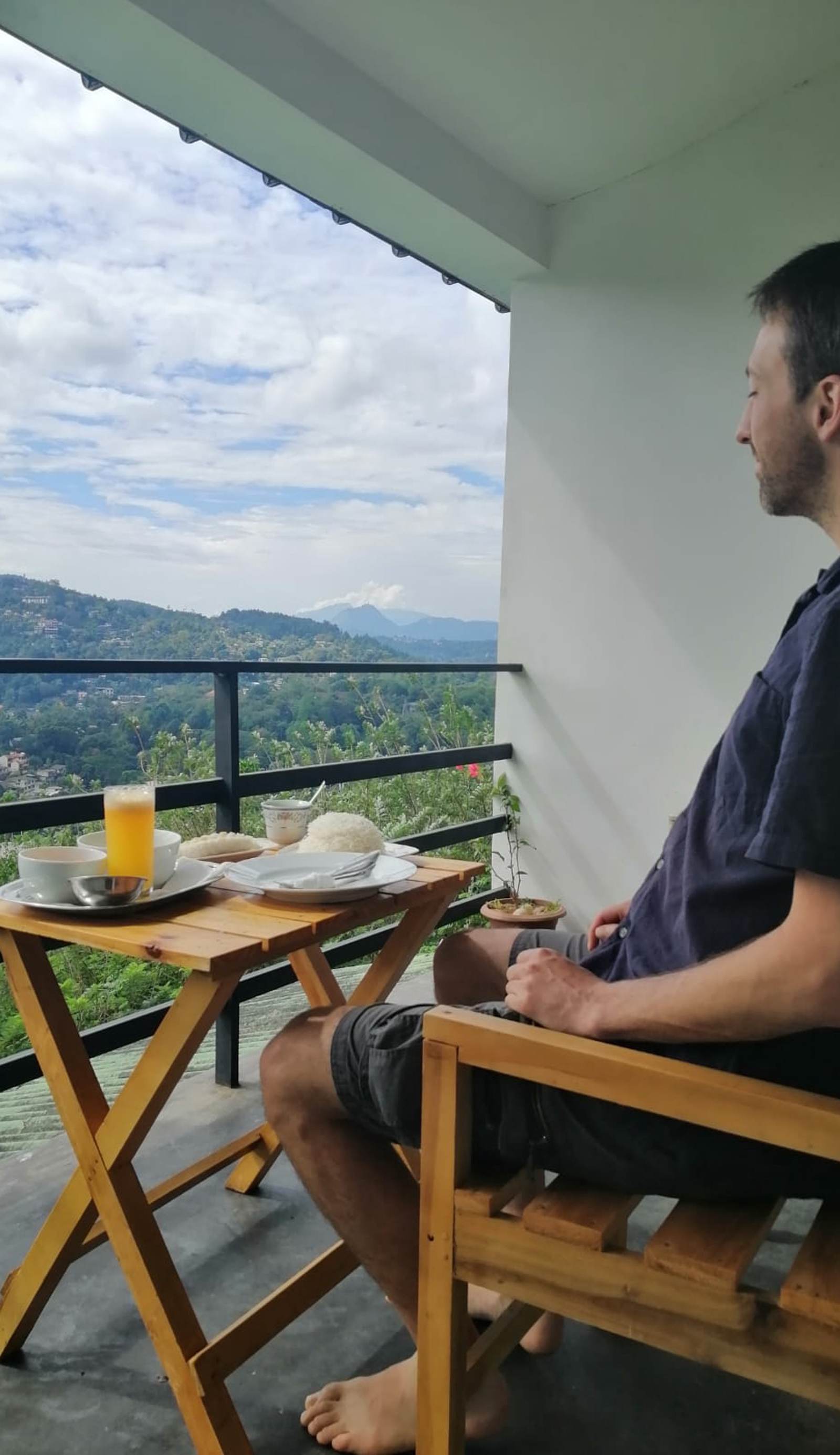 Glenview Hotel and Homestay