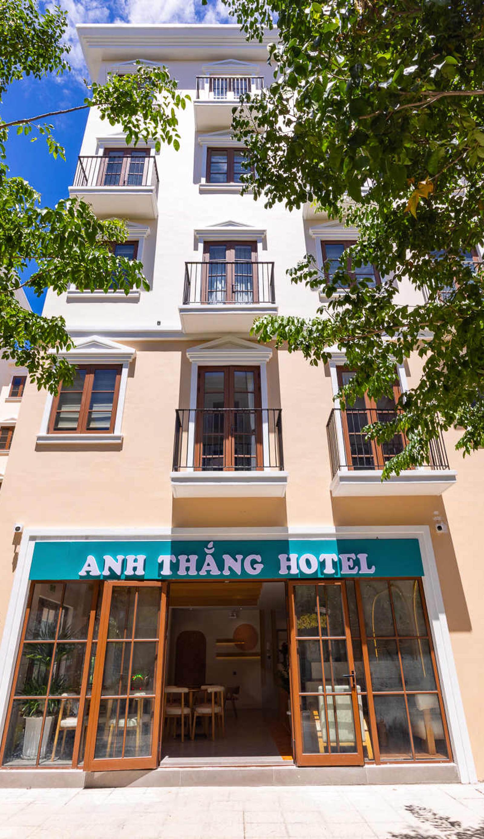 Anh Thang Hotel