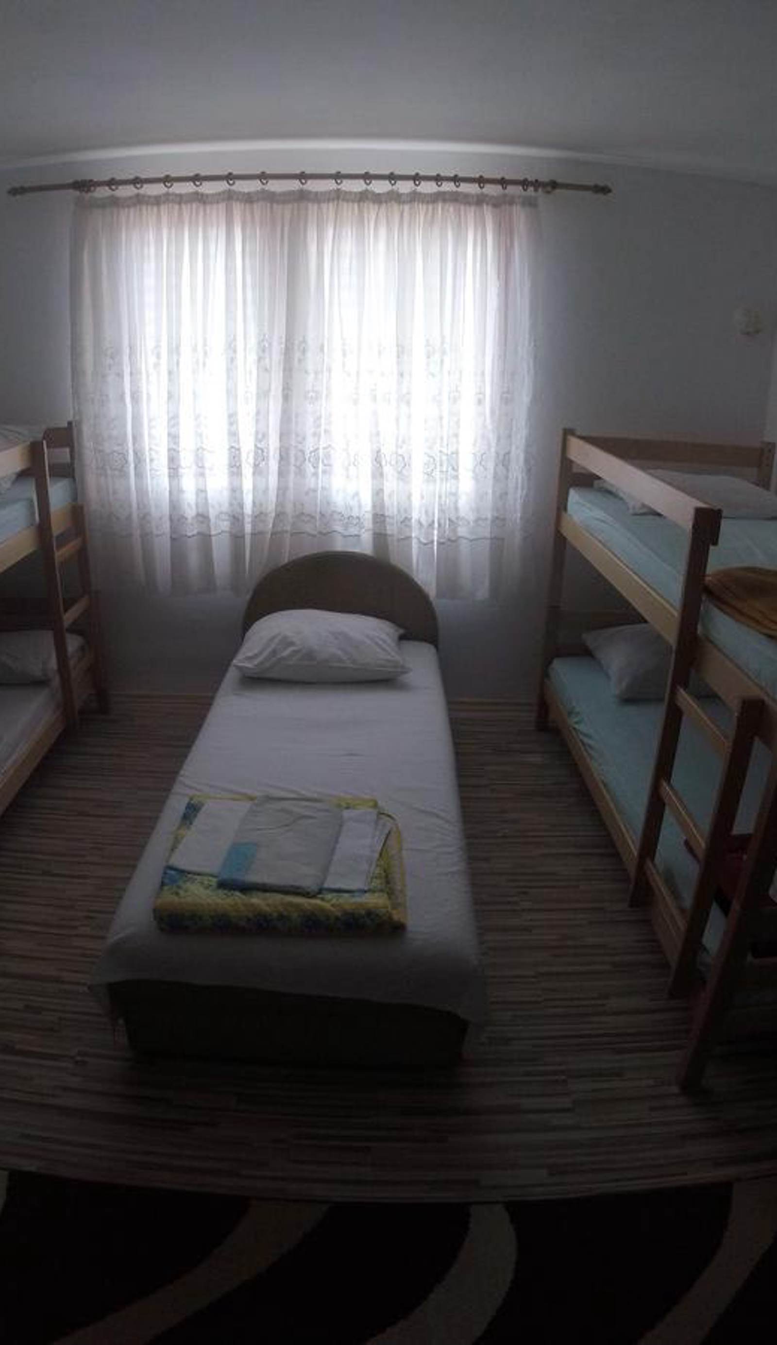 Guest House DADA