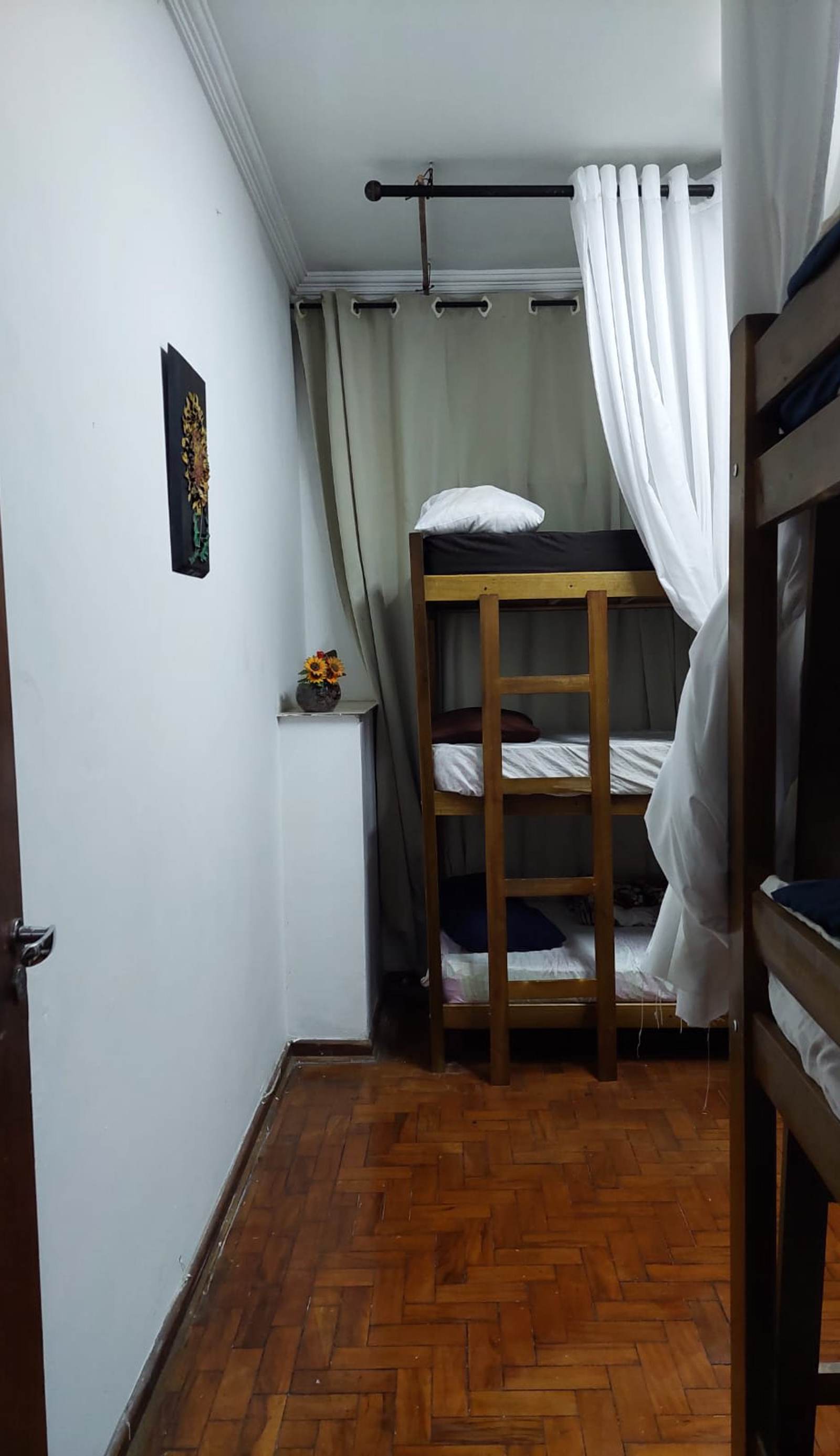 Hostel Hitmo Urbano