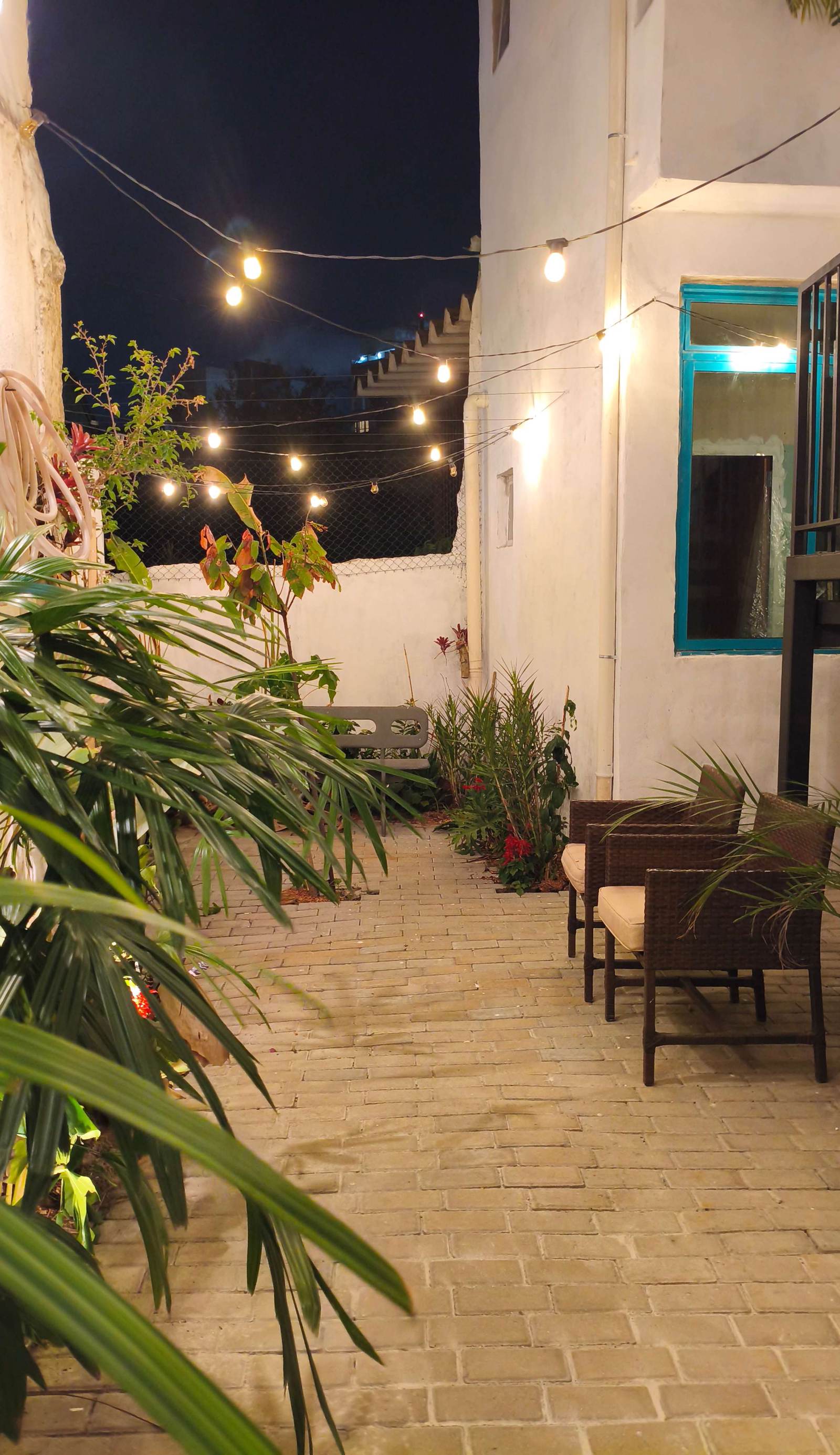 Hobi Hostel Boutique
