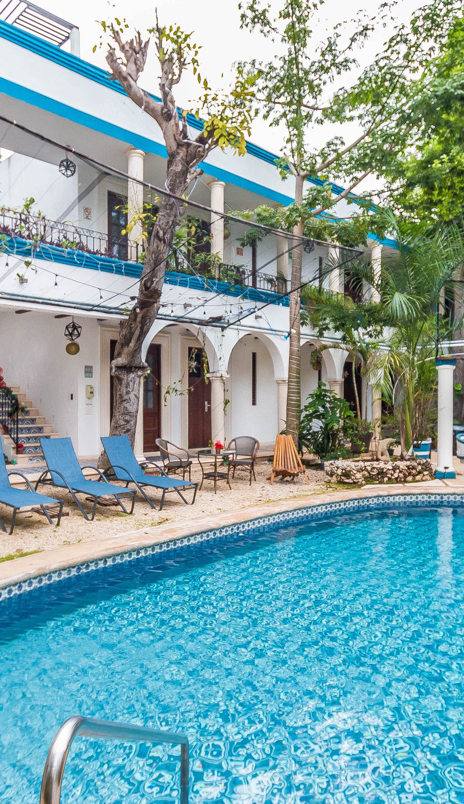 Hotel Zamna Boutique