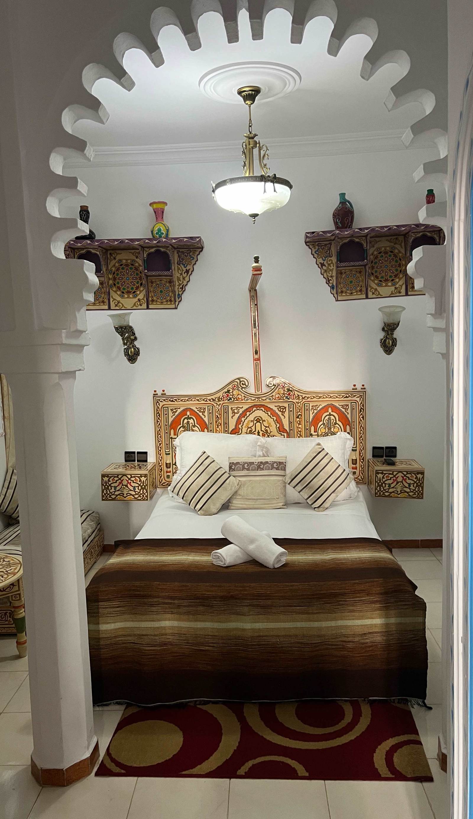Casa Khaldi