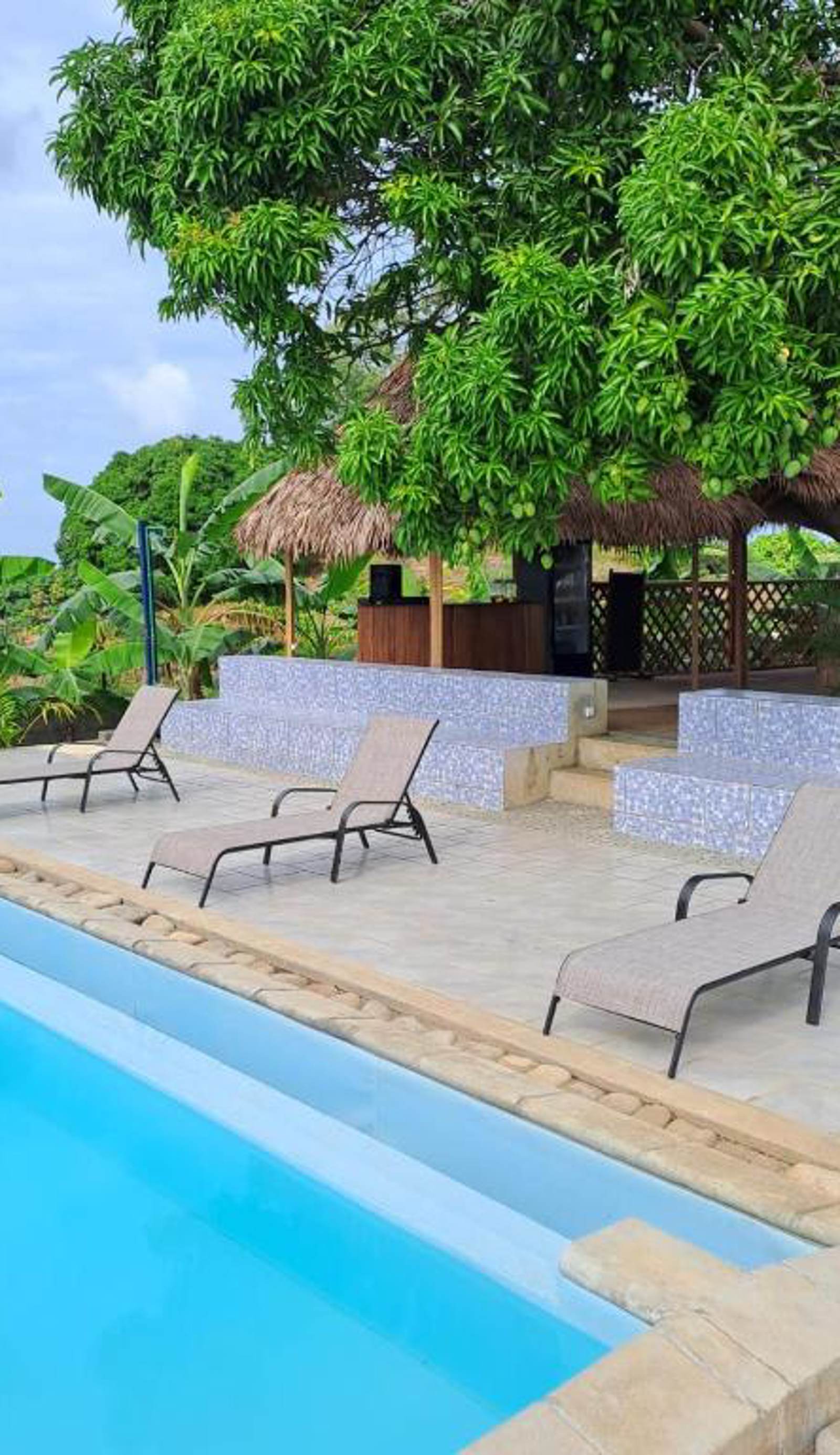 Mango Eden Hotel