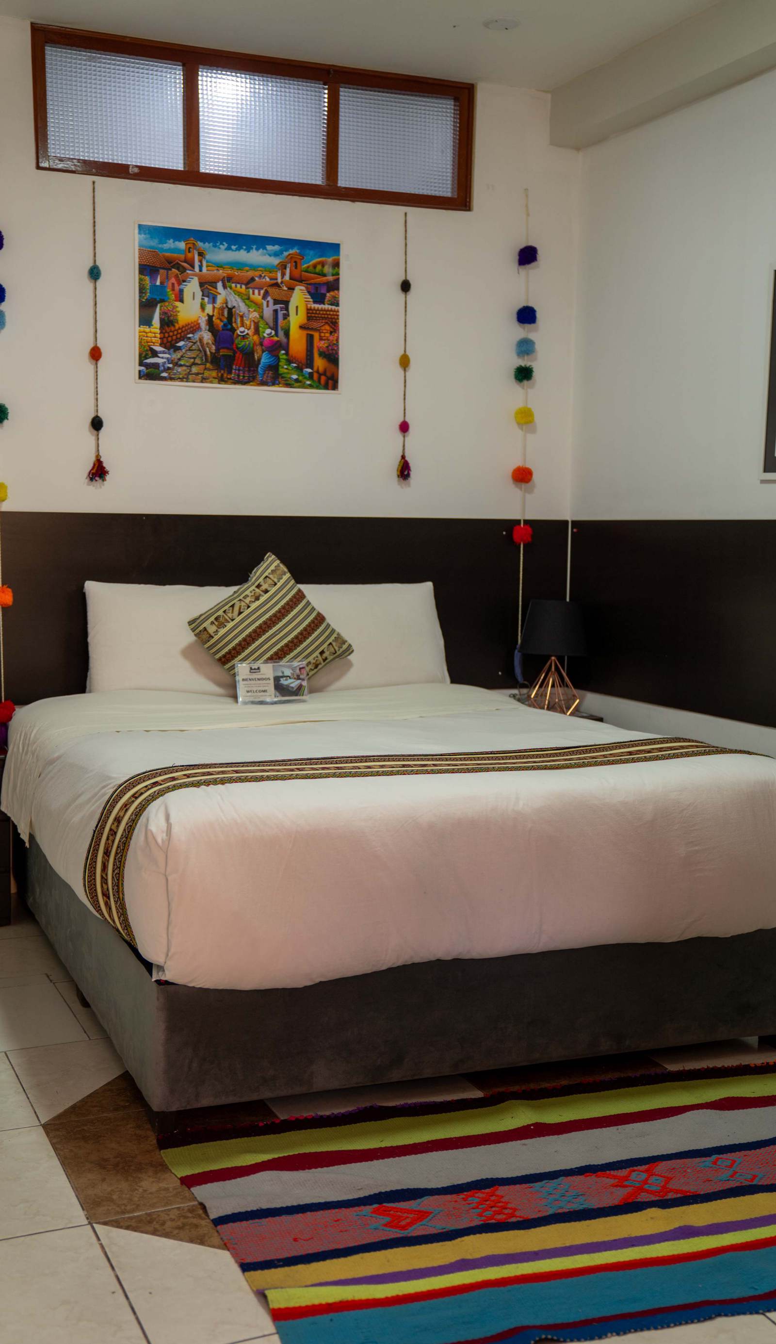 Cusco Perumanta Hostel - Centro Histórico