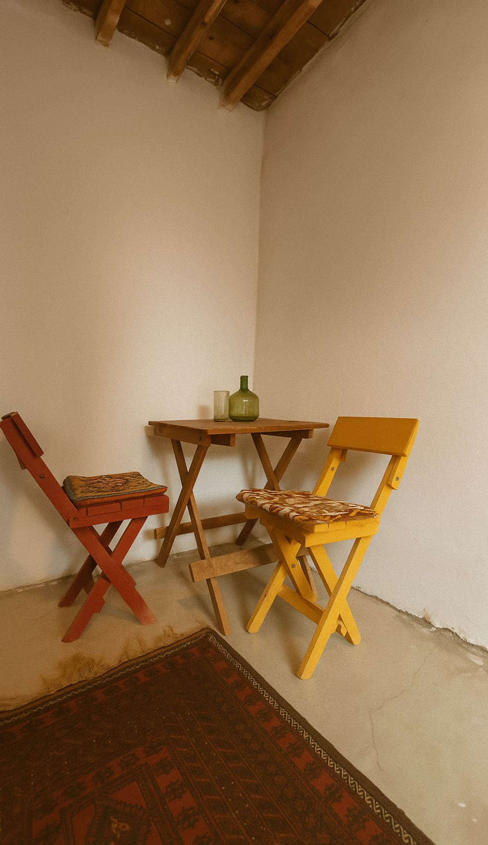 Shibumi House