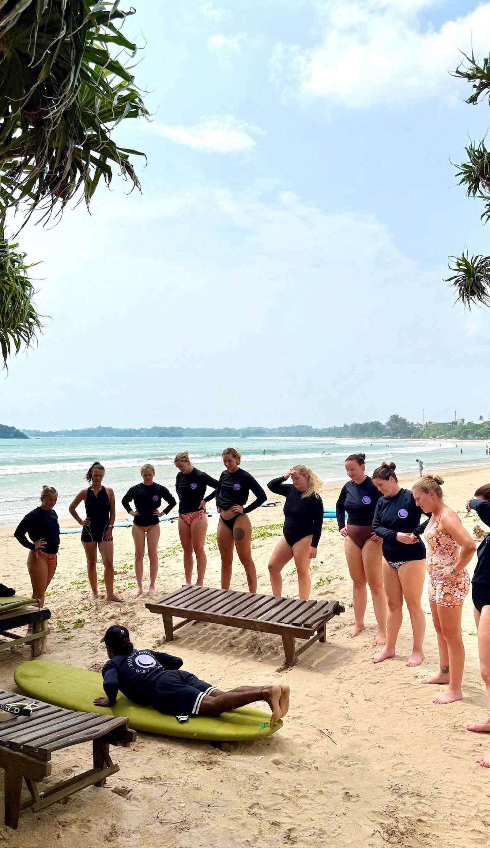 Surfer's Club Hostel