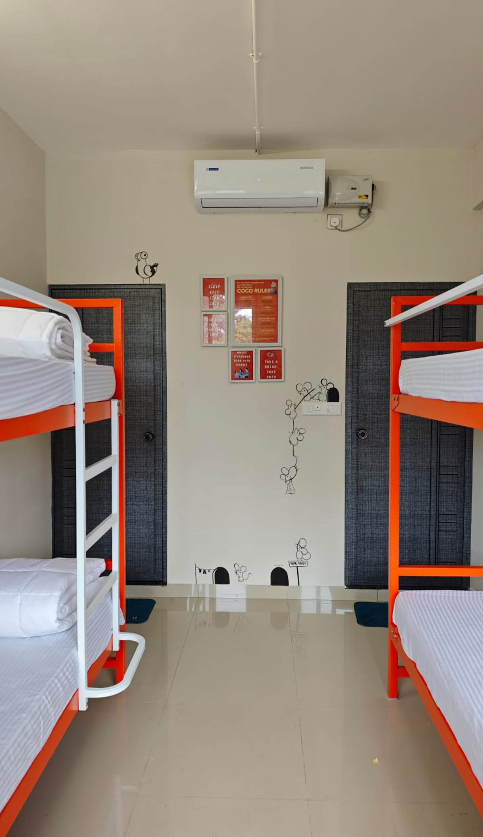 Cocostay
