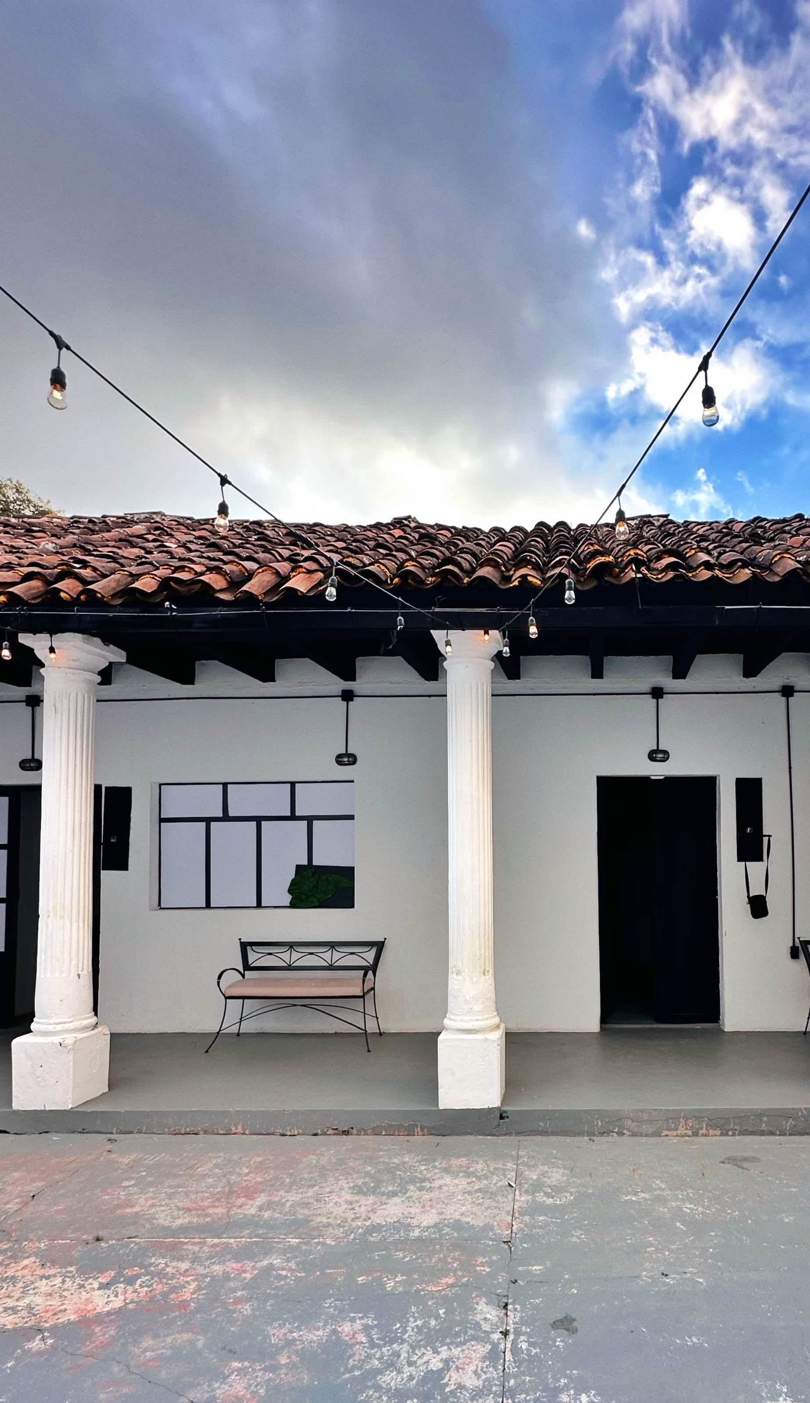 Casa Nomada Hostal - Hotel
