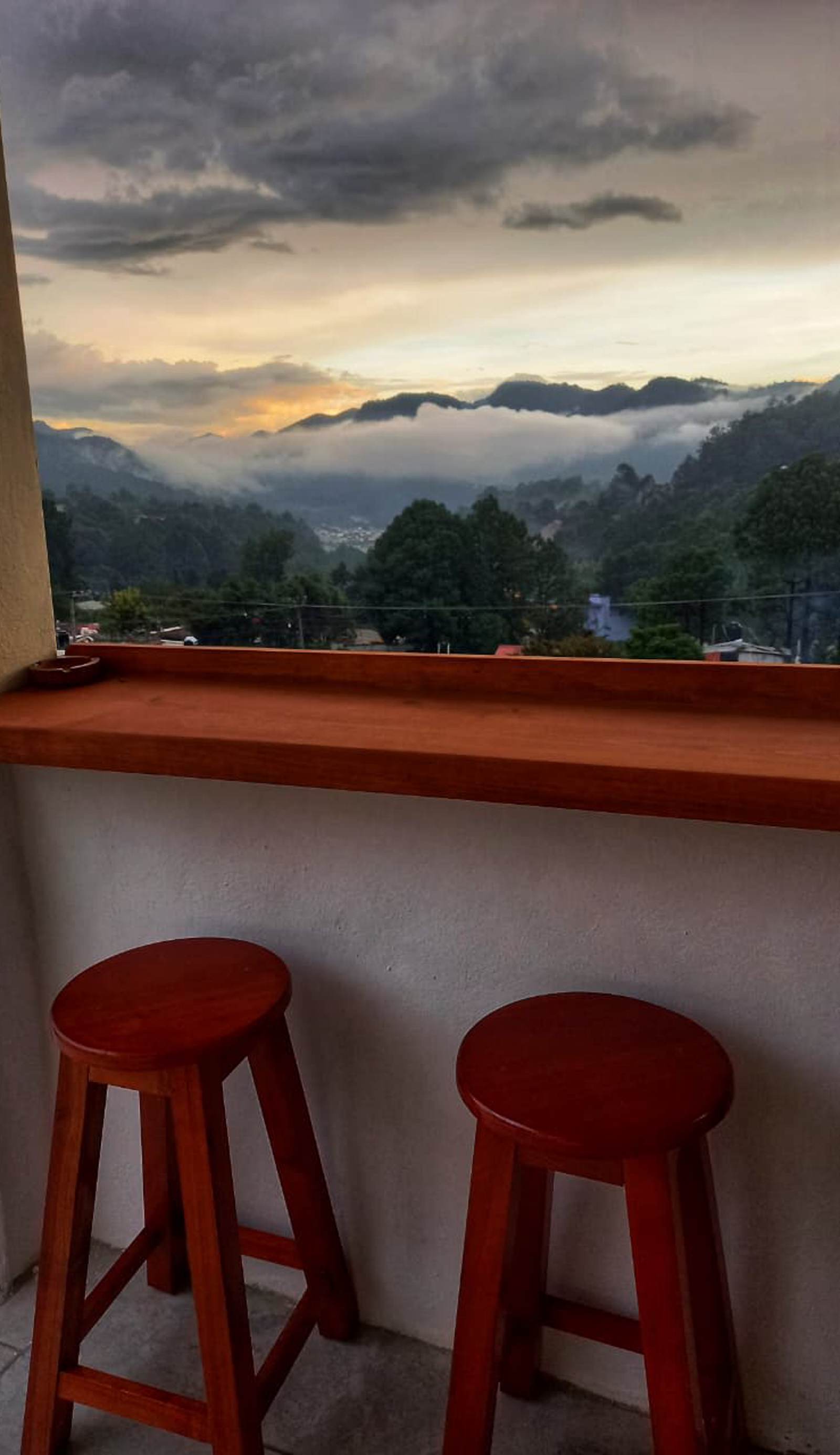 Hostal de Maria