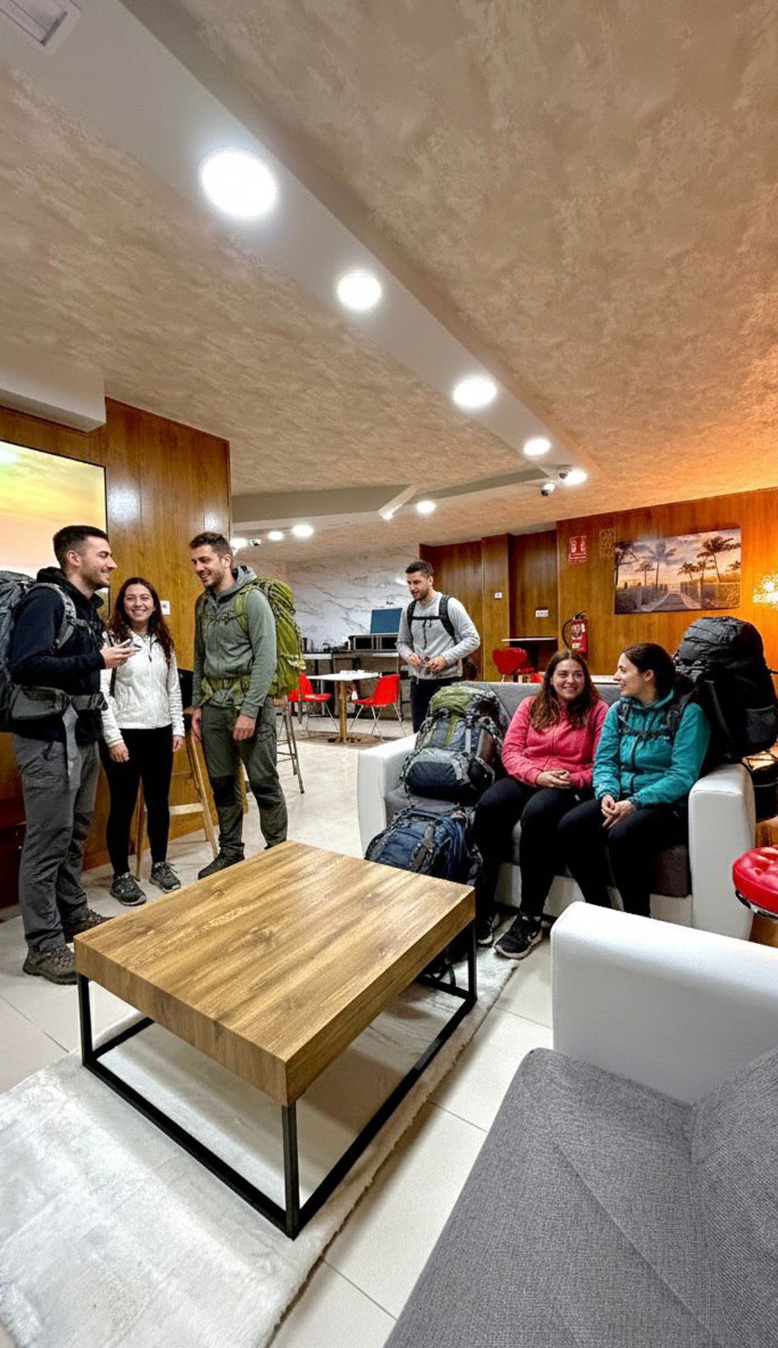Velvet Hostel