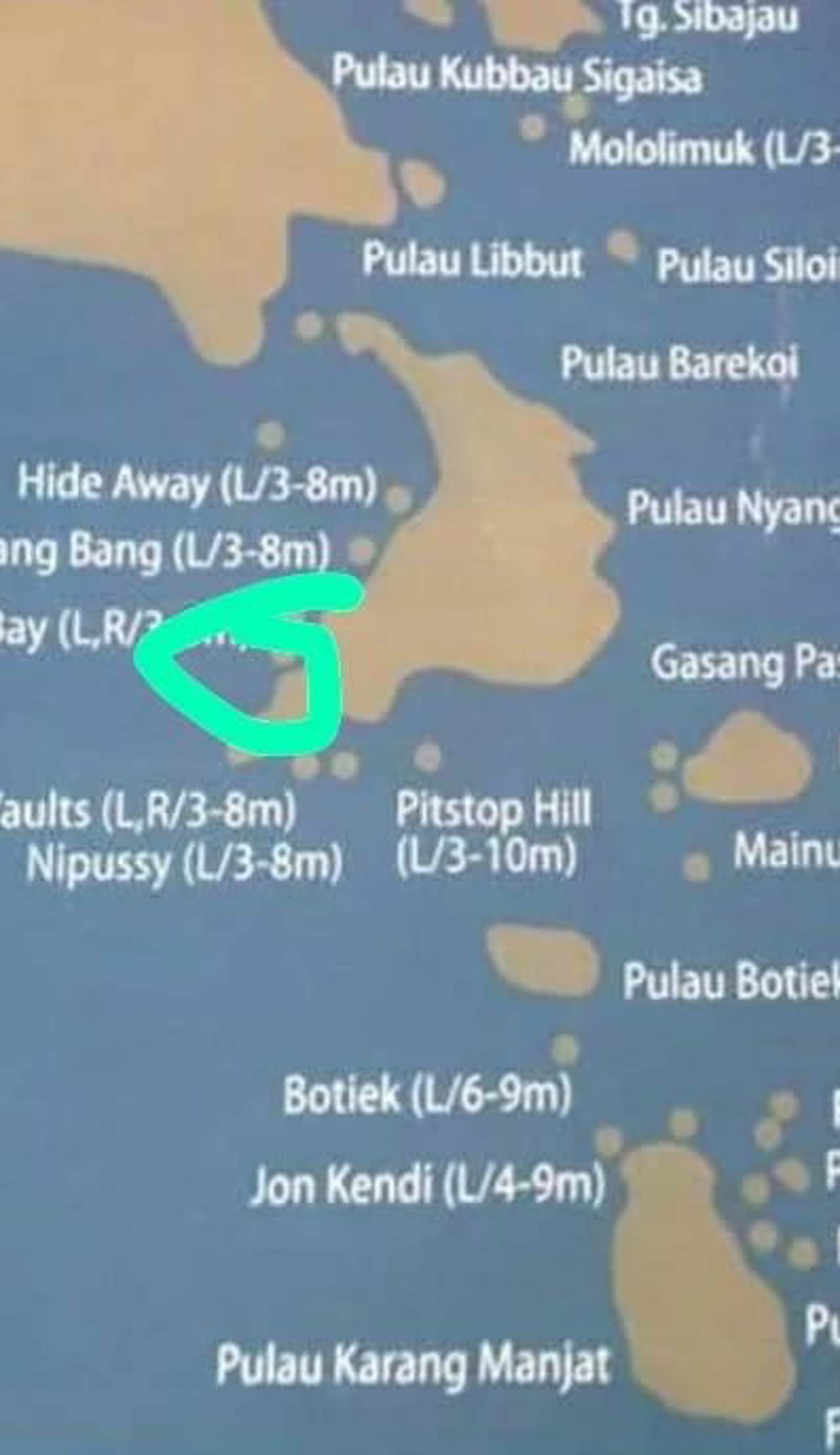 Nyang Ebay Surf Camp