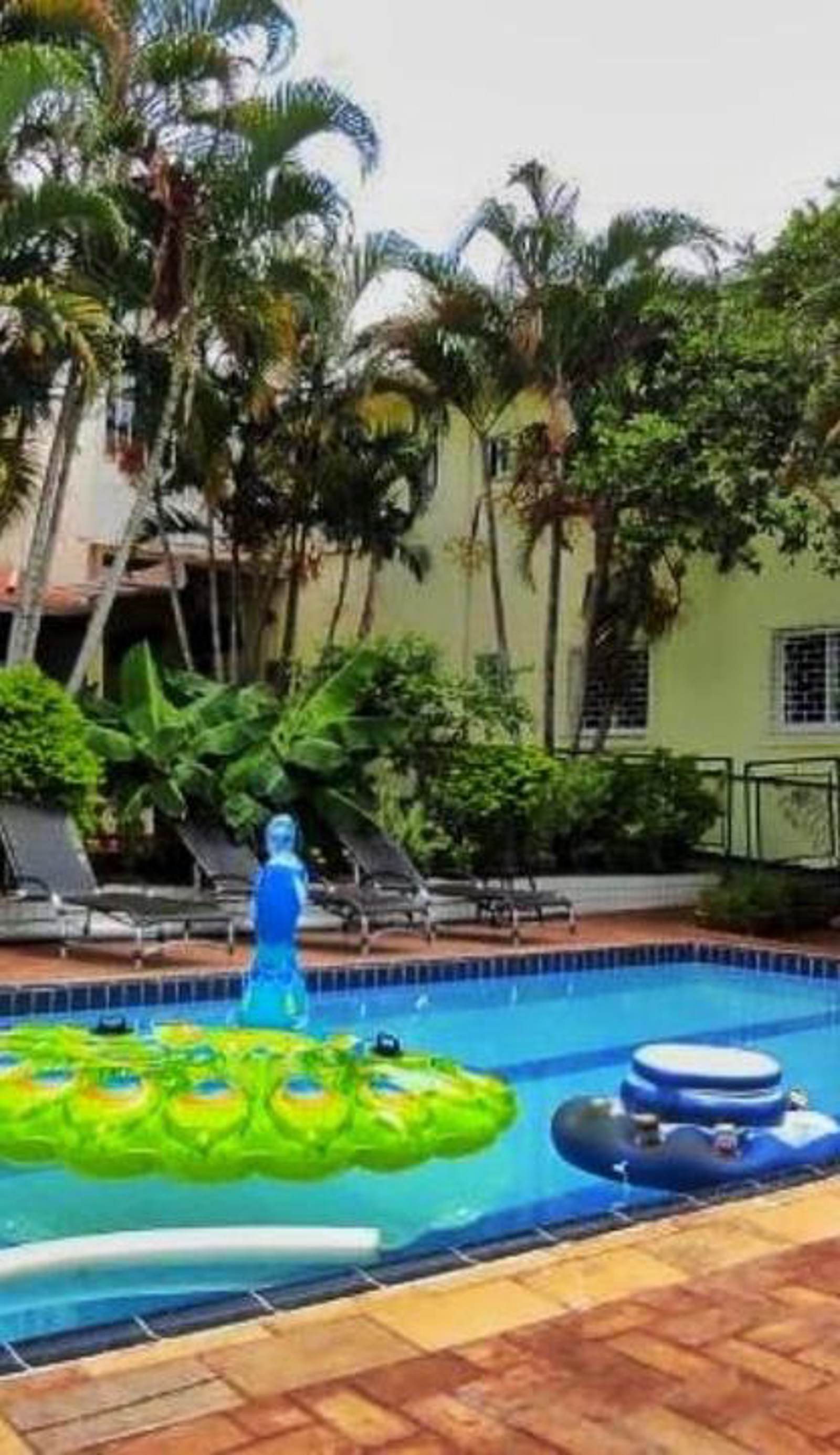 Hostel & Pousada Evelina