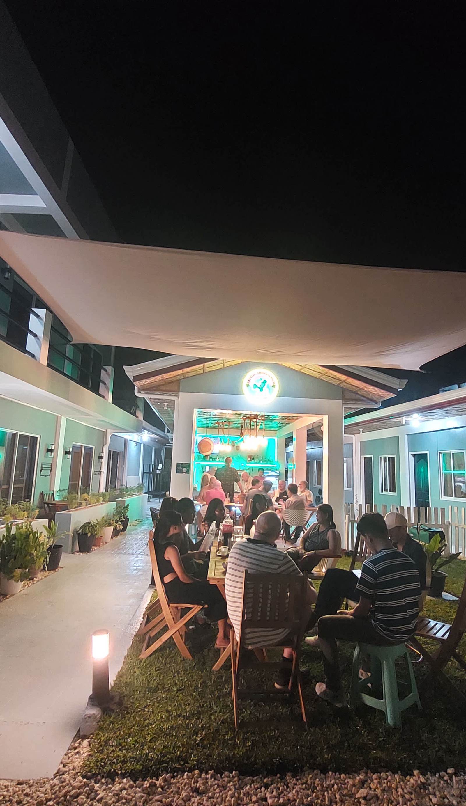 The Village Panglao