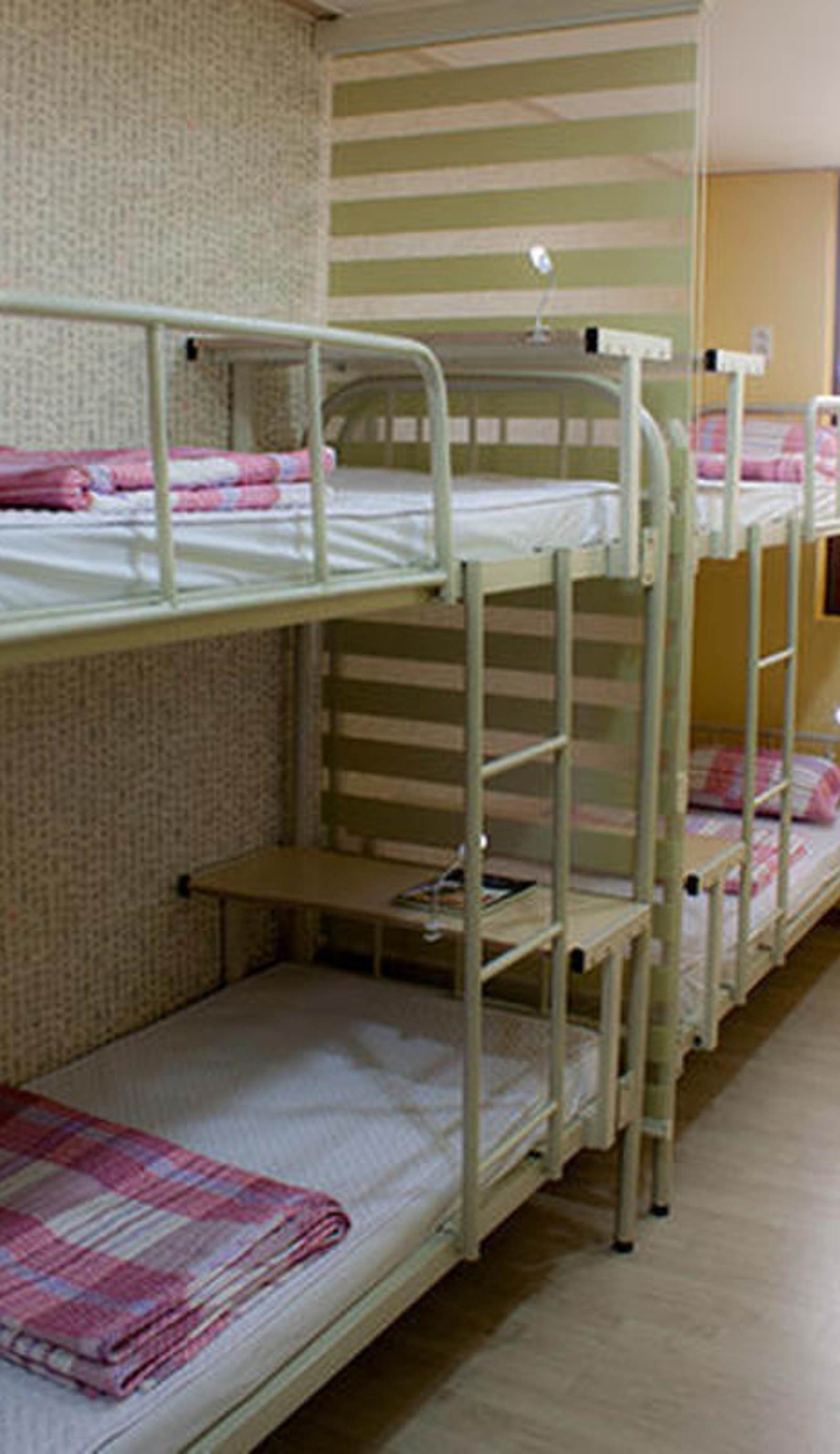 Nearest Guesthouse
