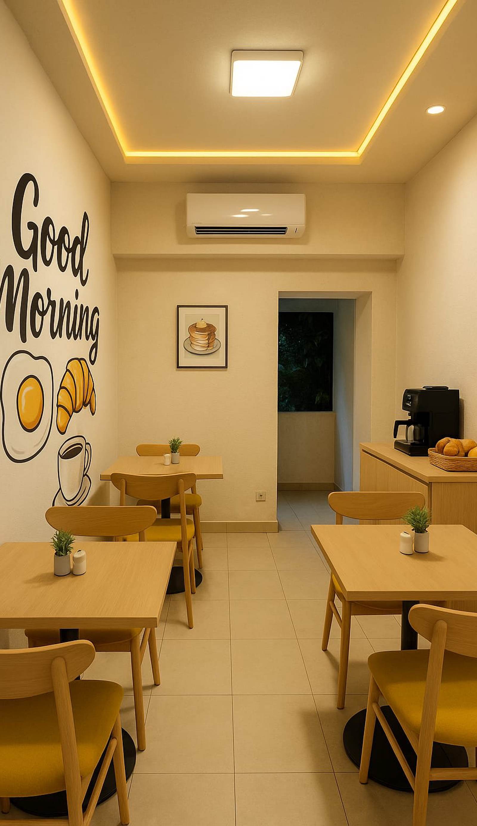 Giza City Hotel