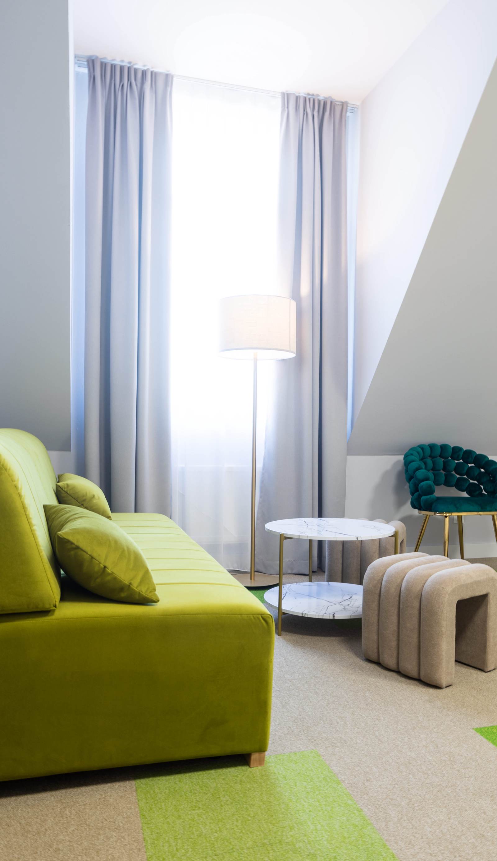 Moon ApartHotel