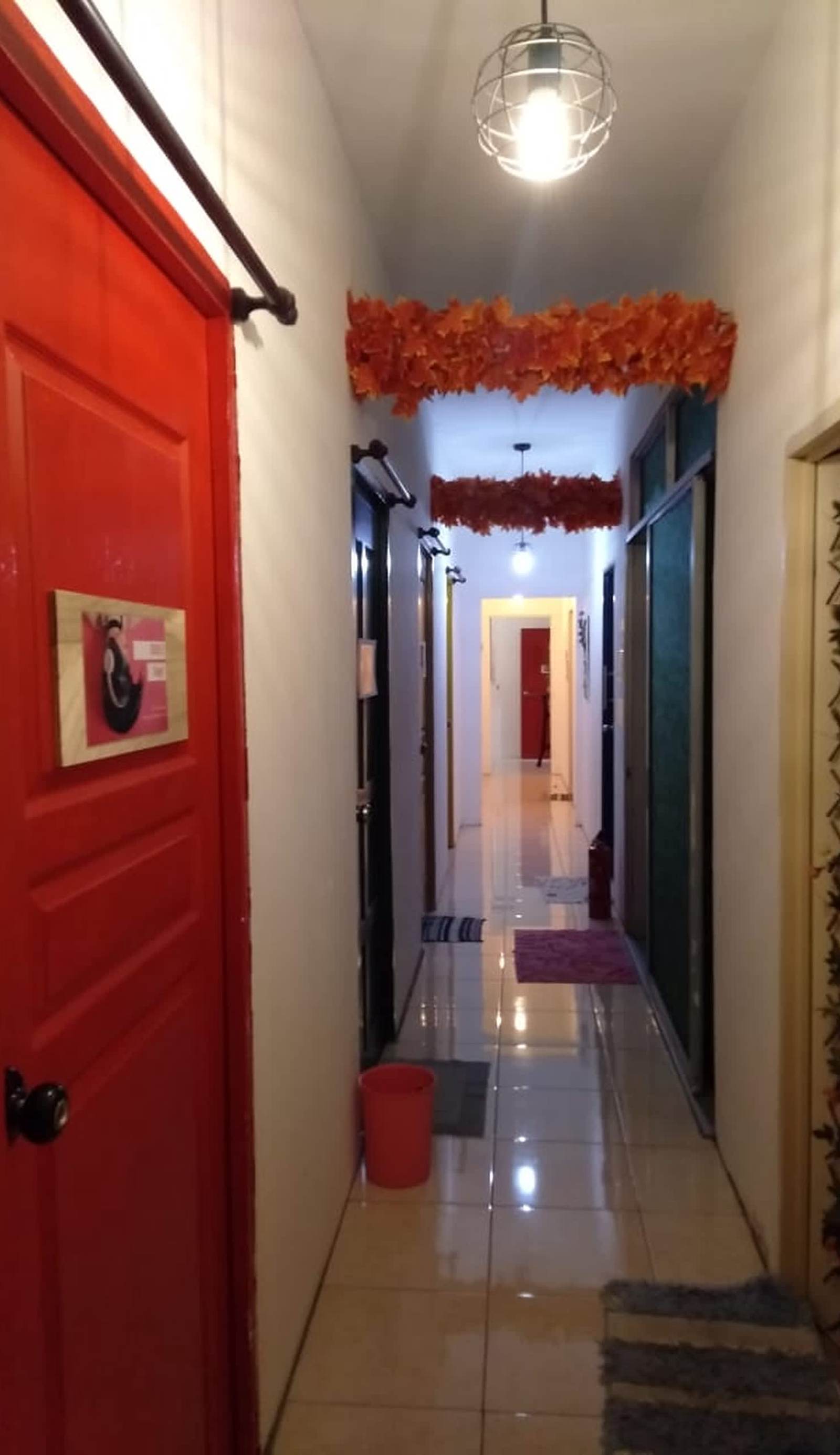 Co.Living Tungku