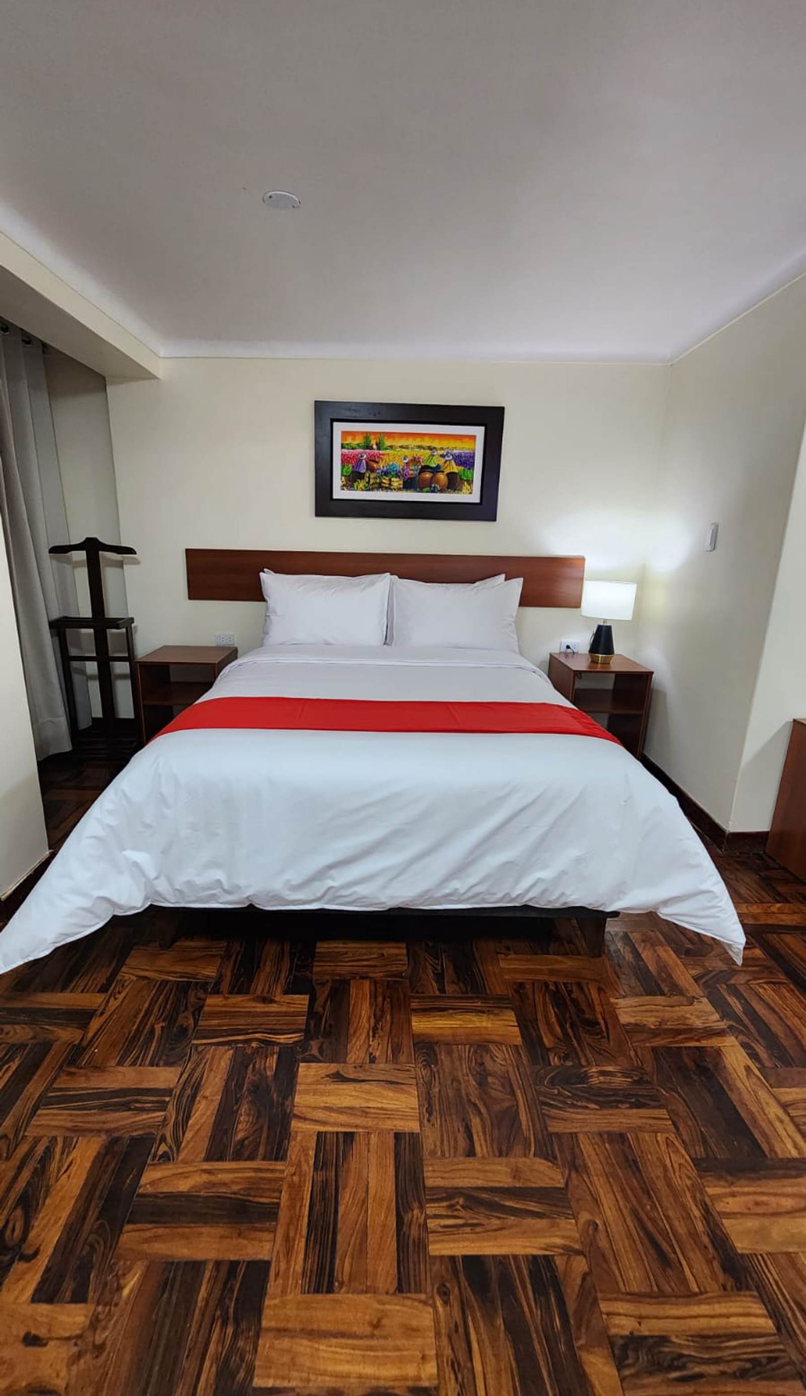 Inca Palace Experience