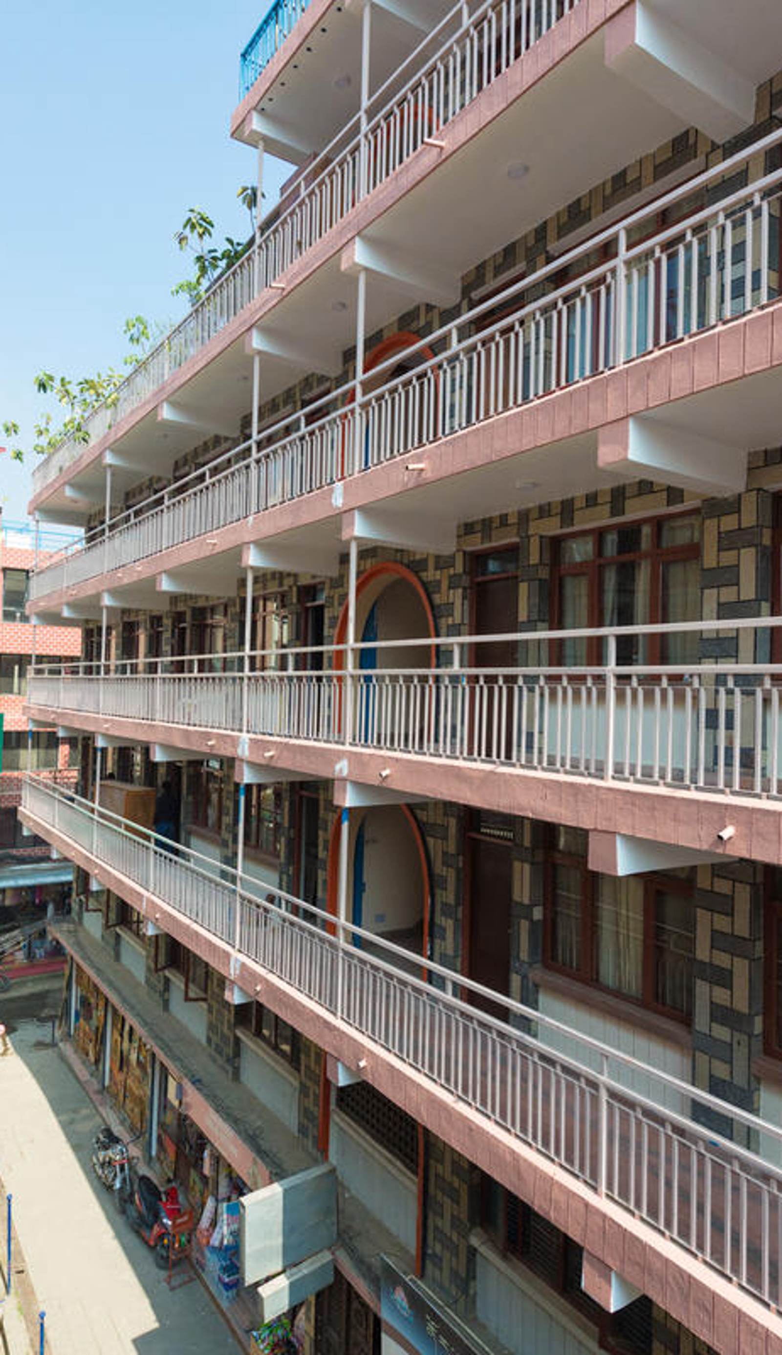 Khangsar Guest House