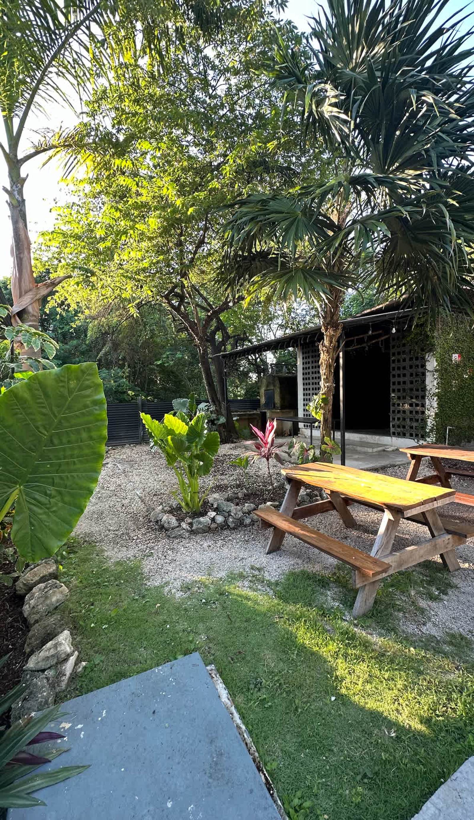 Bacalar 102 Hotel