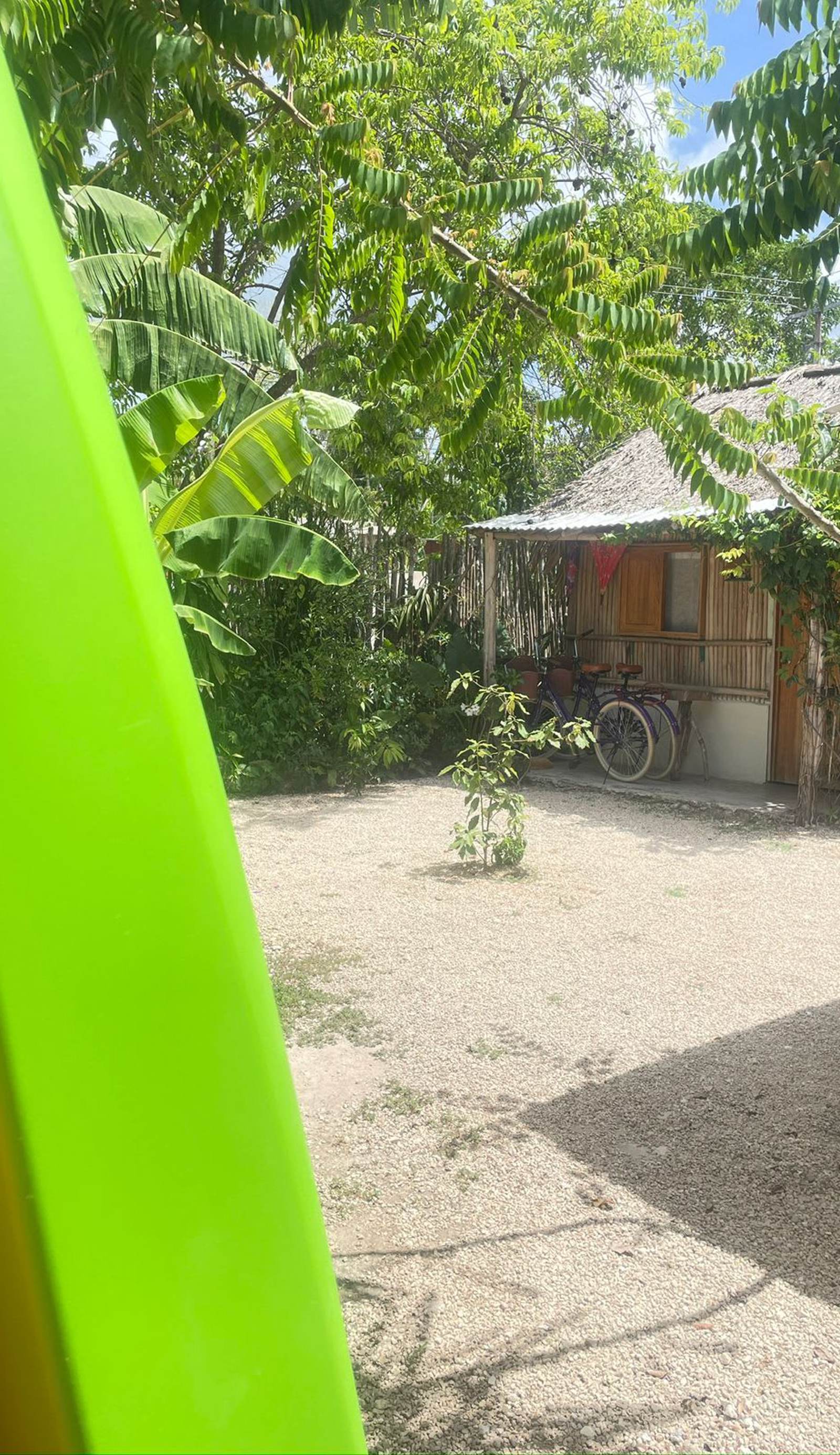 Cabañas Alma Verde