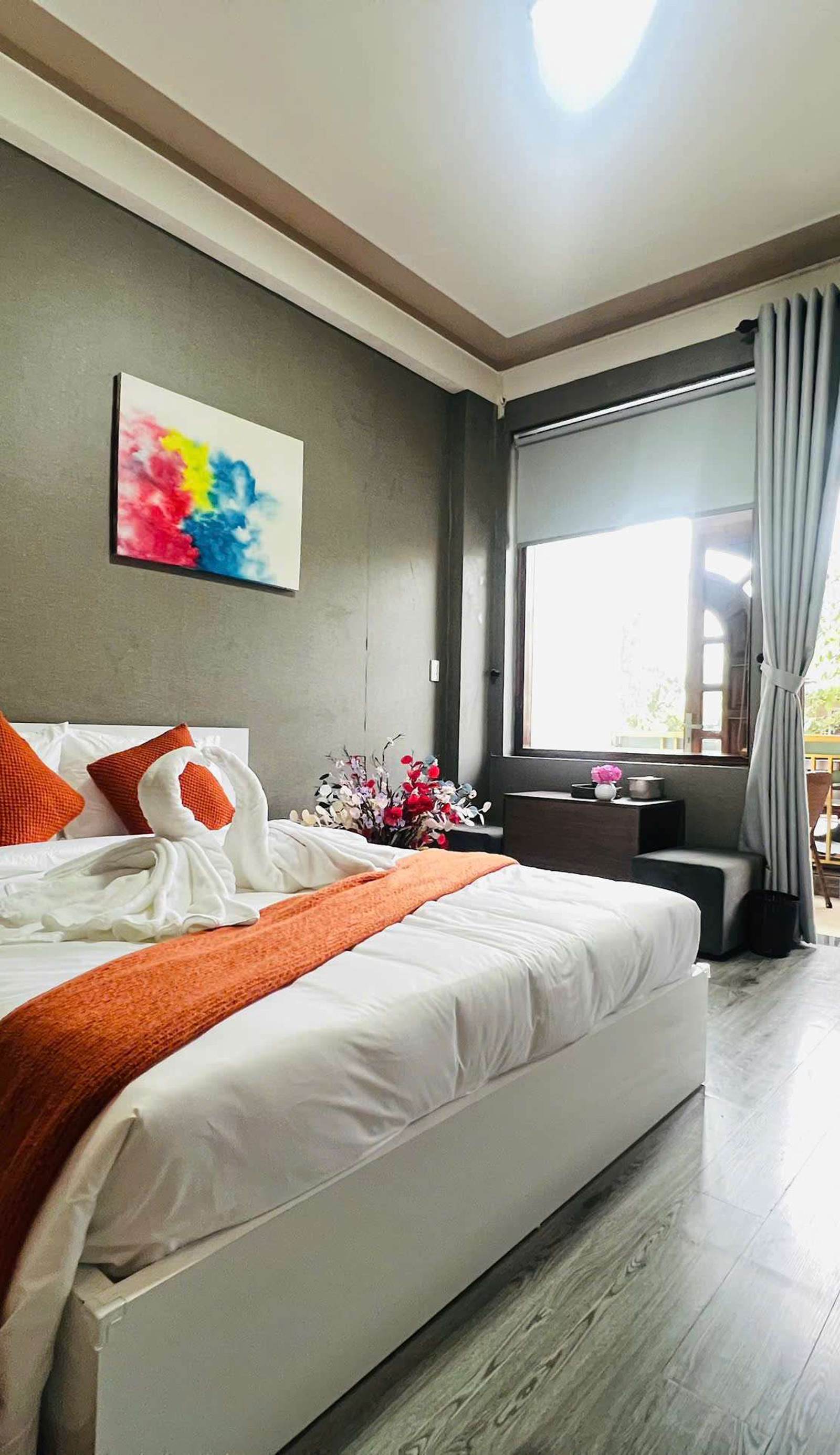 Royal Hotel & Spa Hoi An