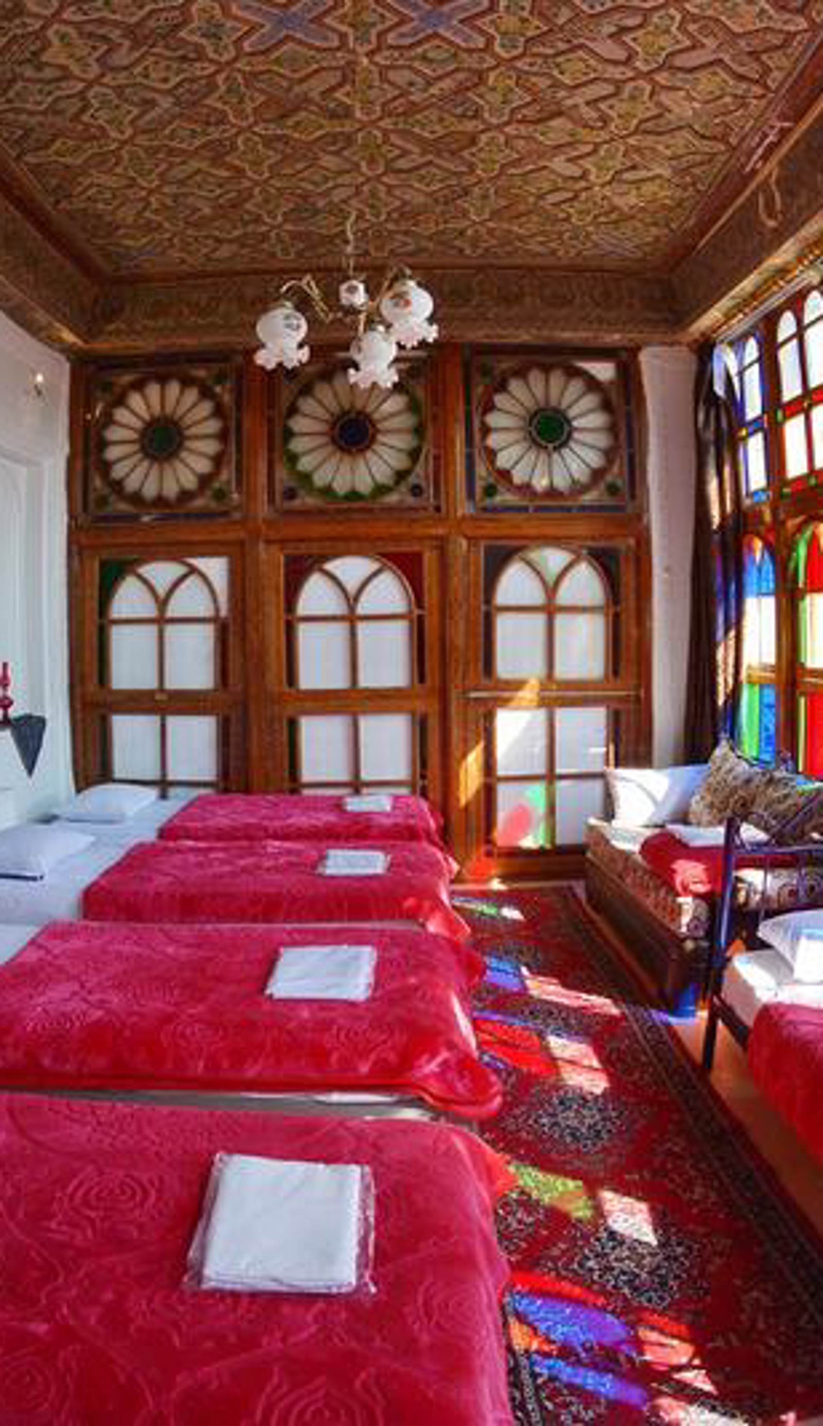 Taha Tradicional Hotel