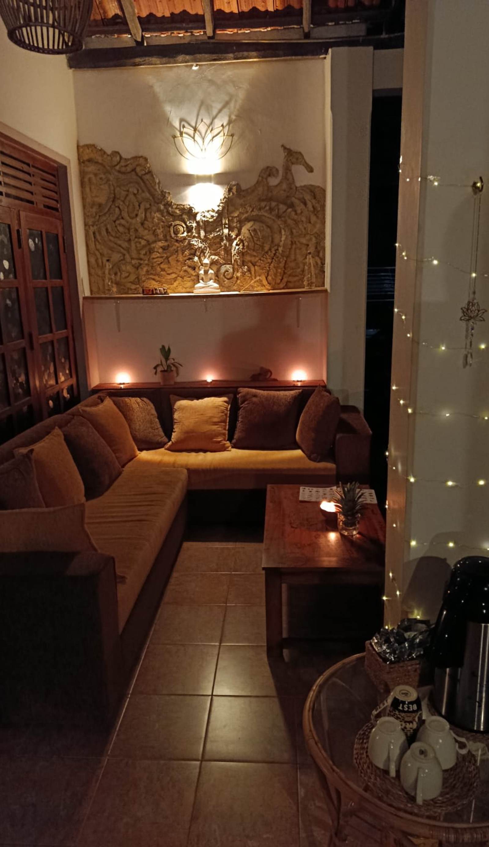 Coco Mango Hostel