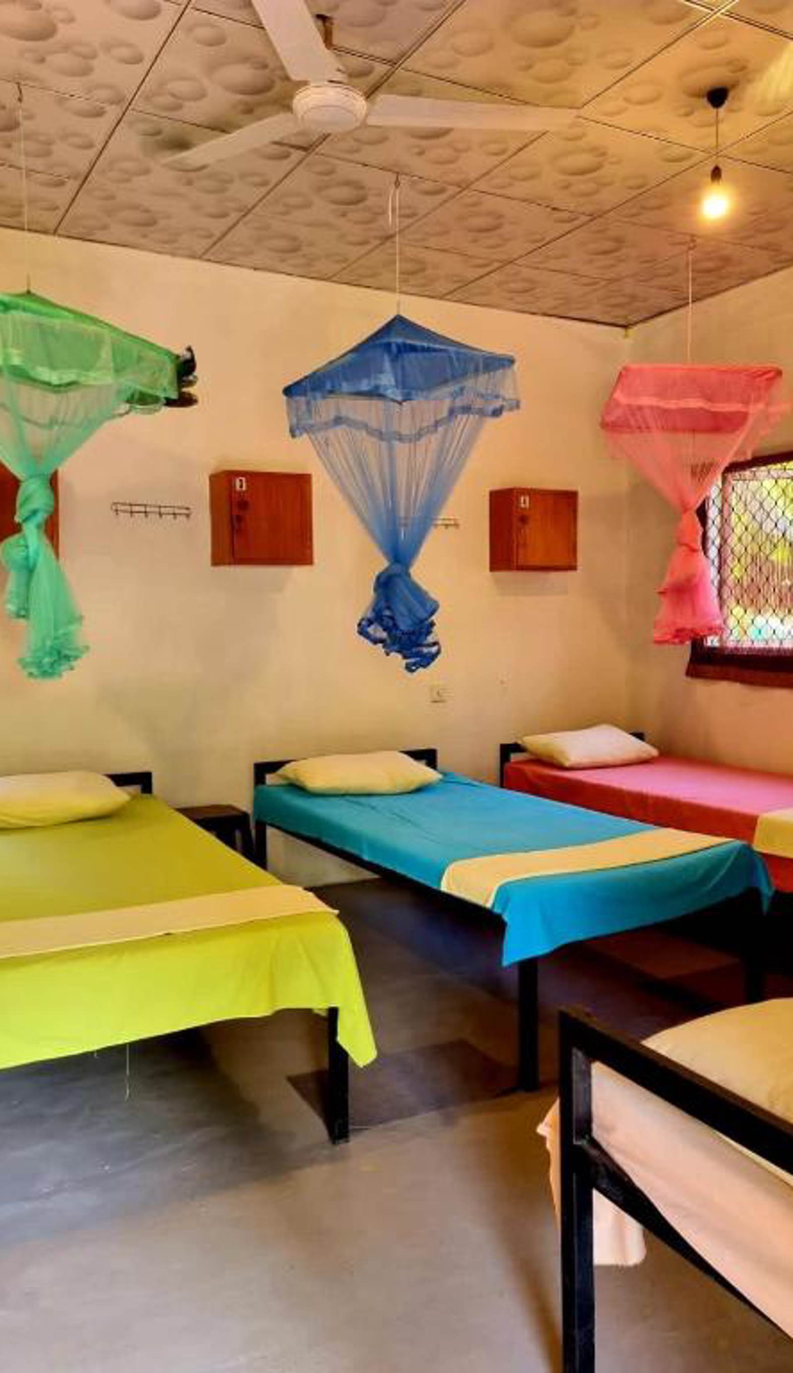 Helena Hostel