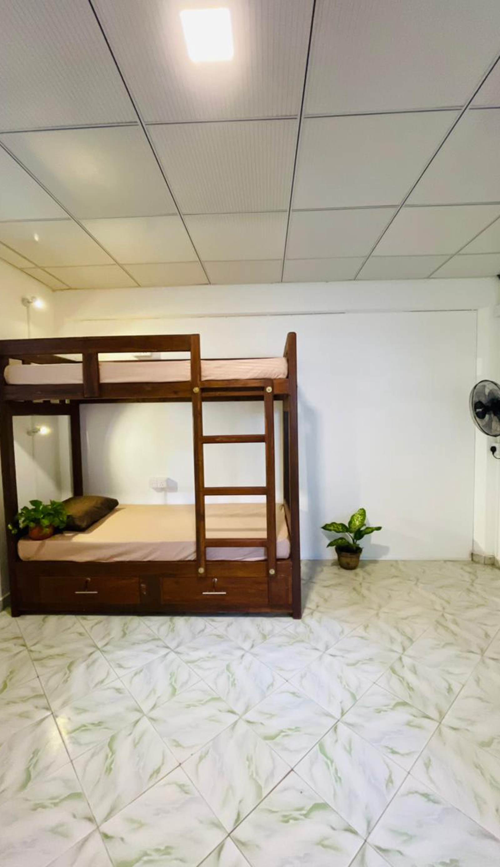 Yuuhi Hostel Hiriketiya