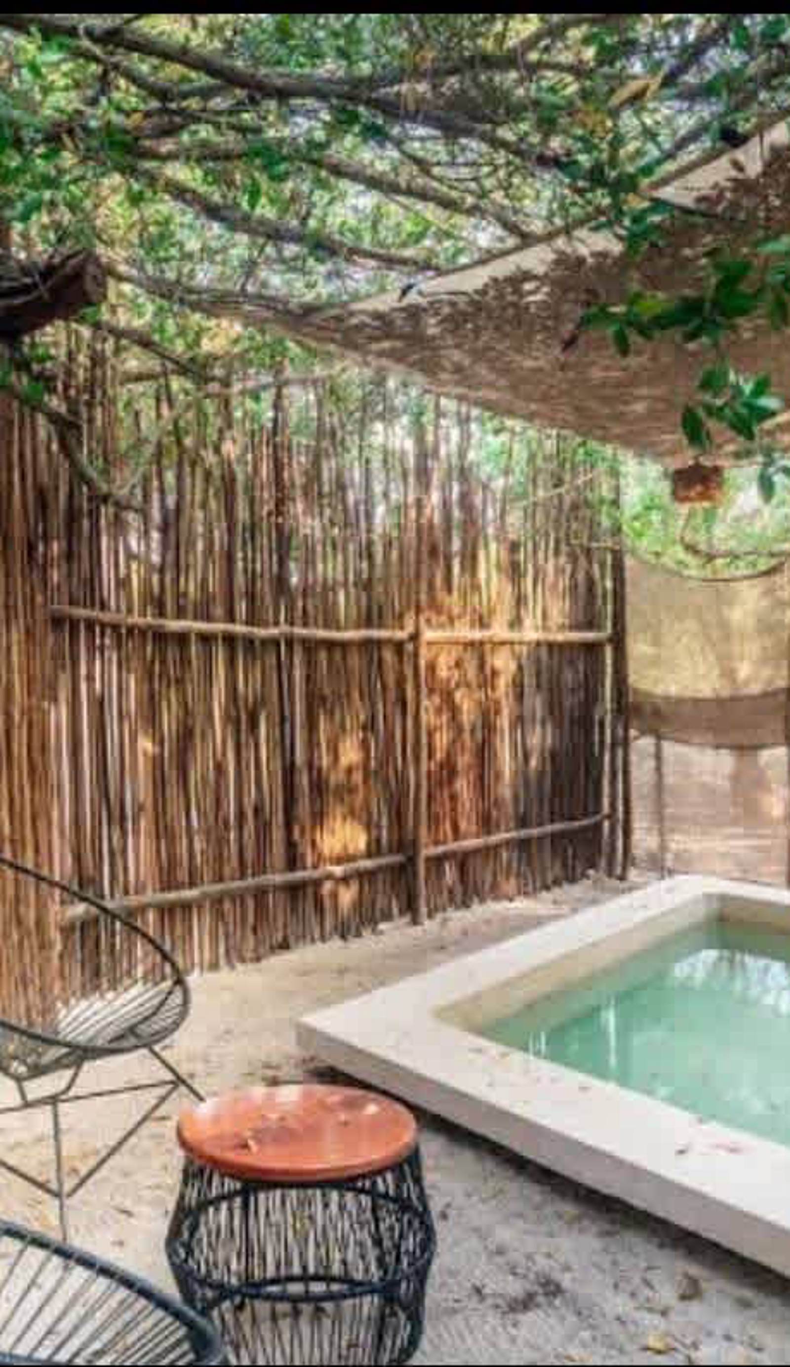 Eco Cabañas Laak