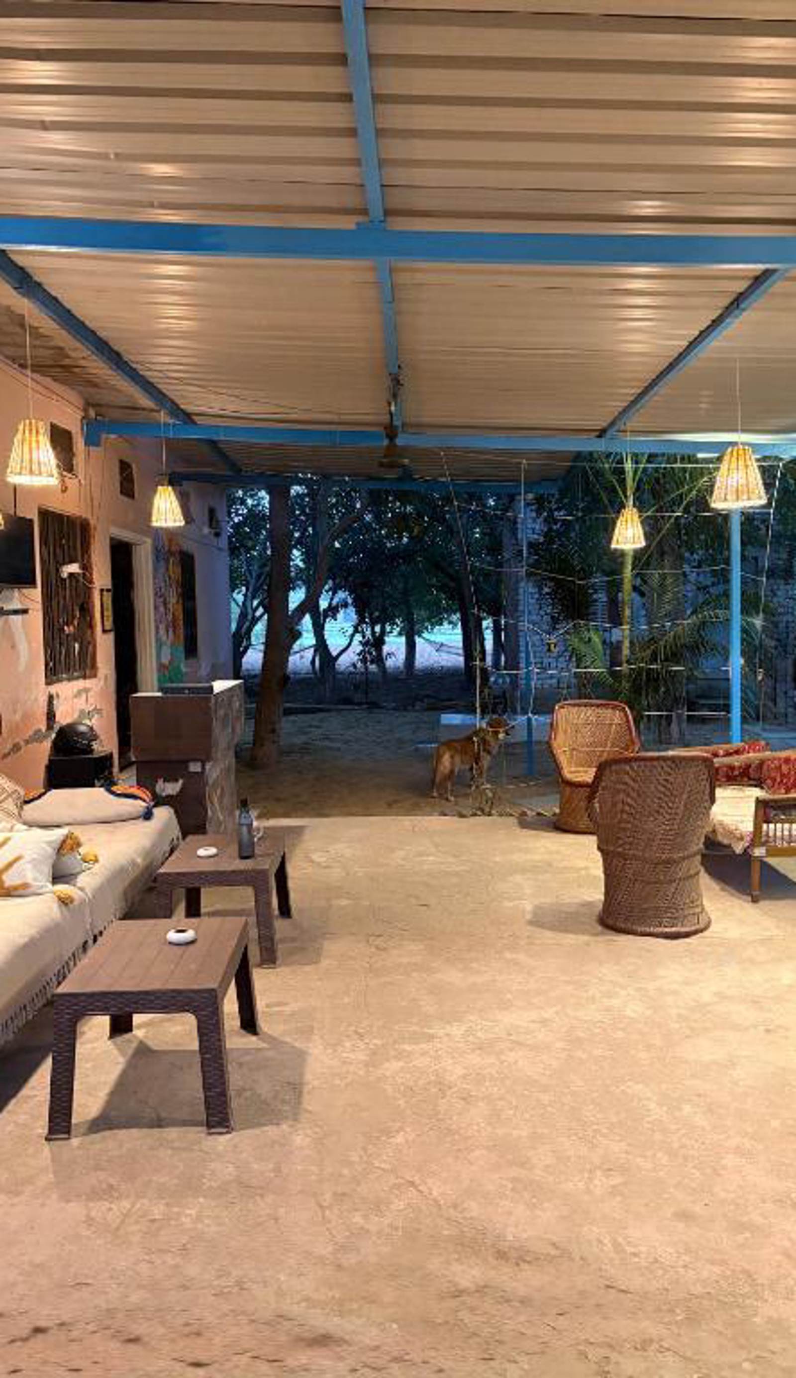 Hostel Pushkar Flower