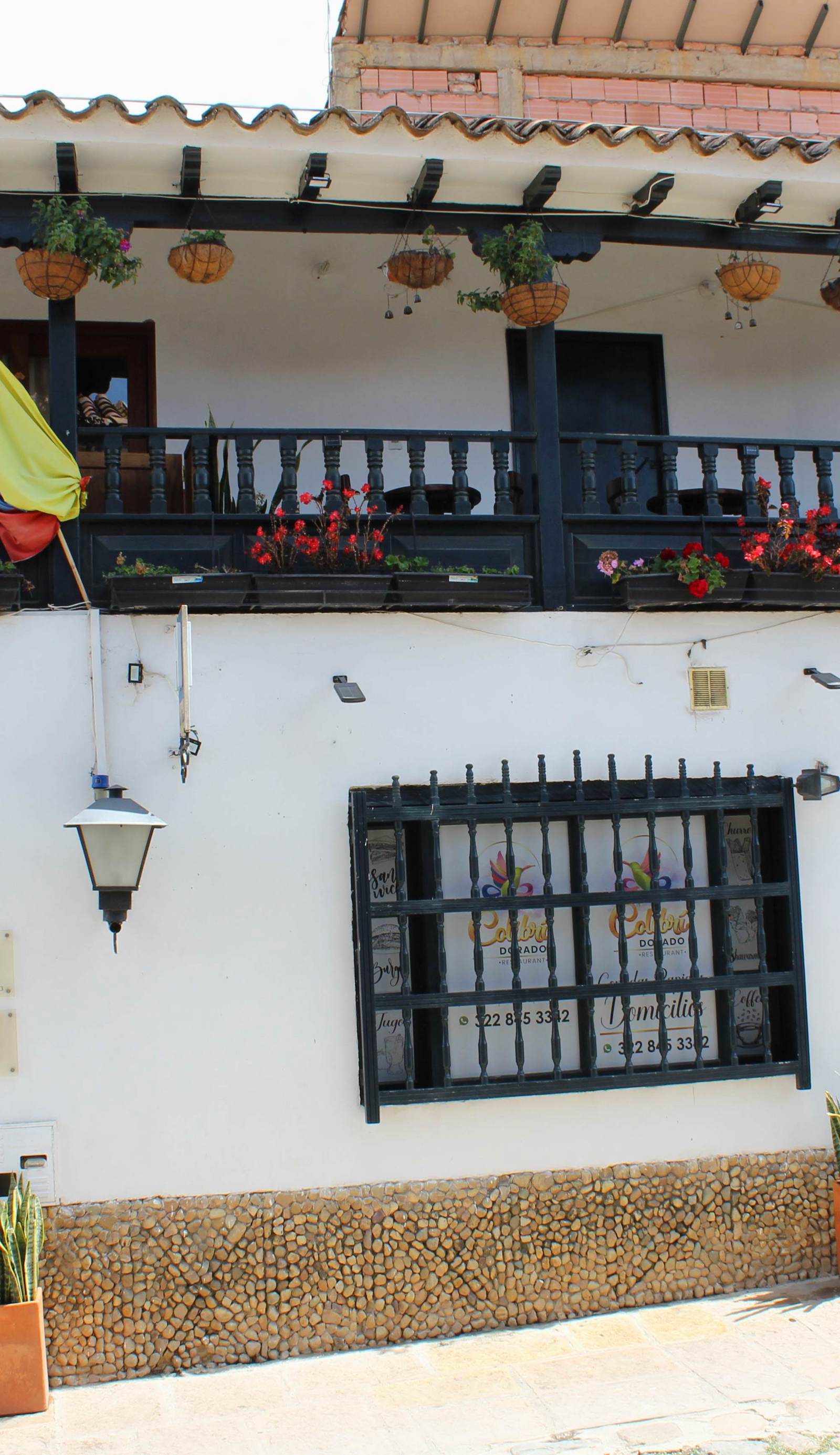 Hotel San Miguel de la Villa
