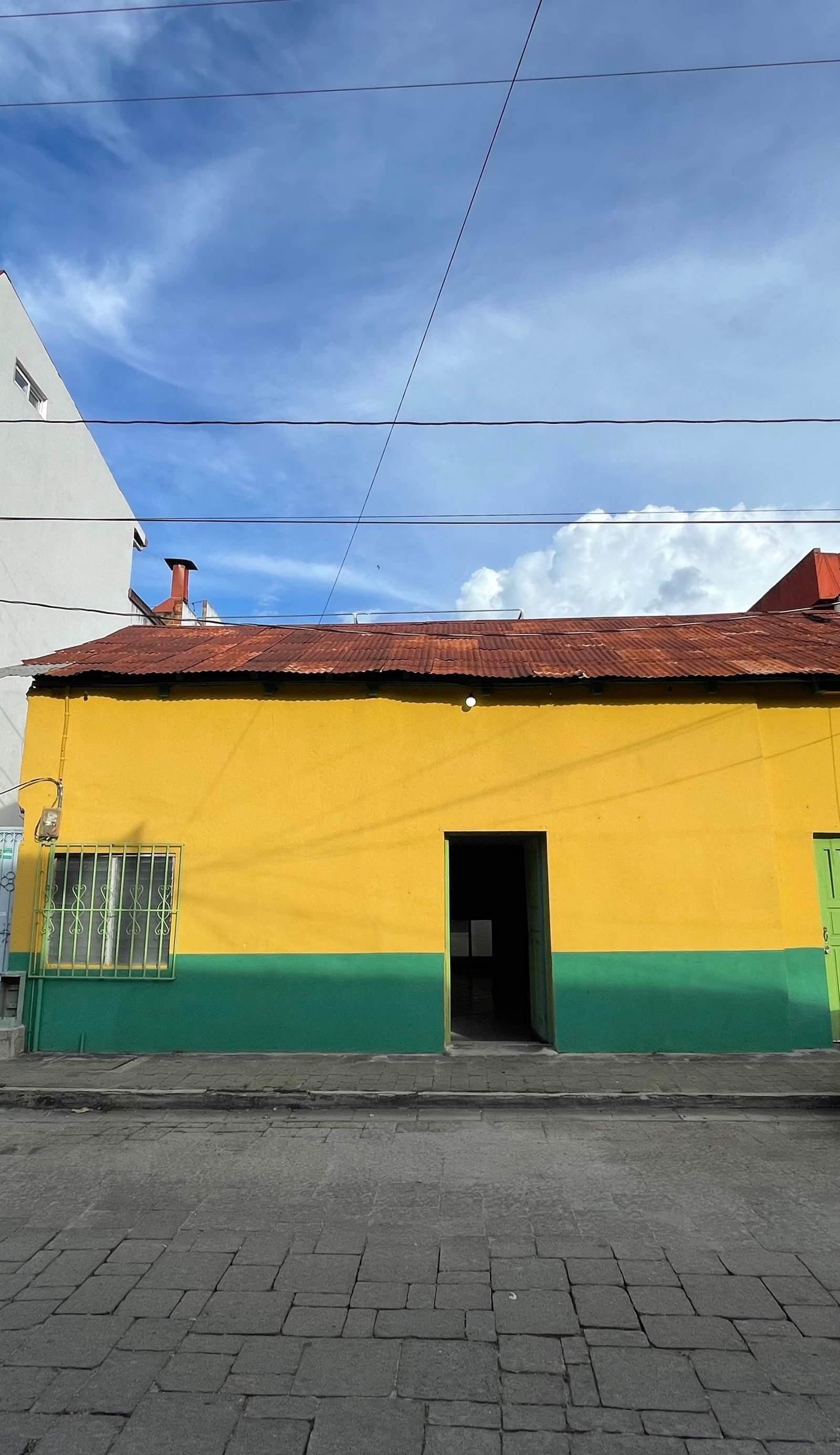 Hostal Inn de Petén