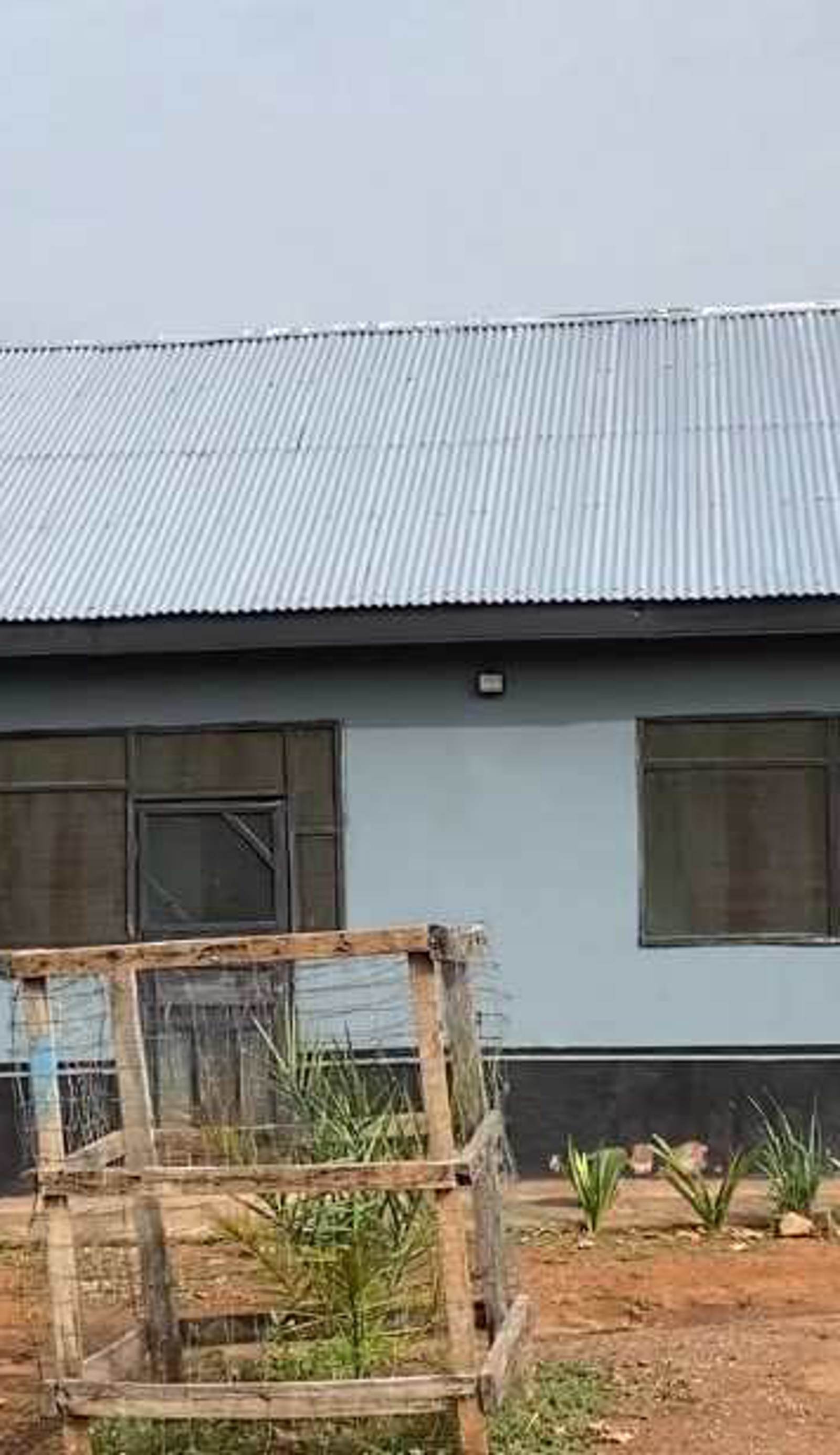 Savannah Lodge