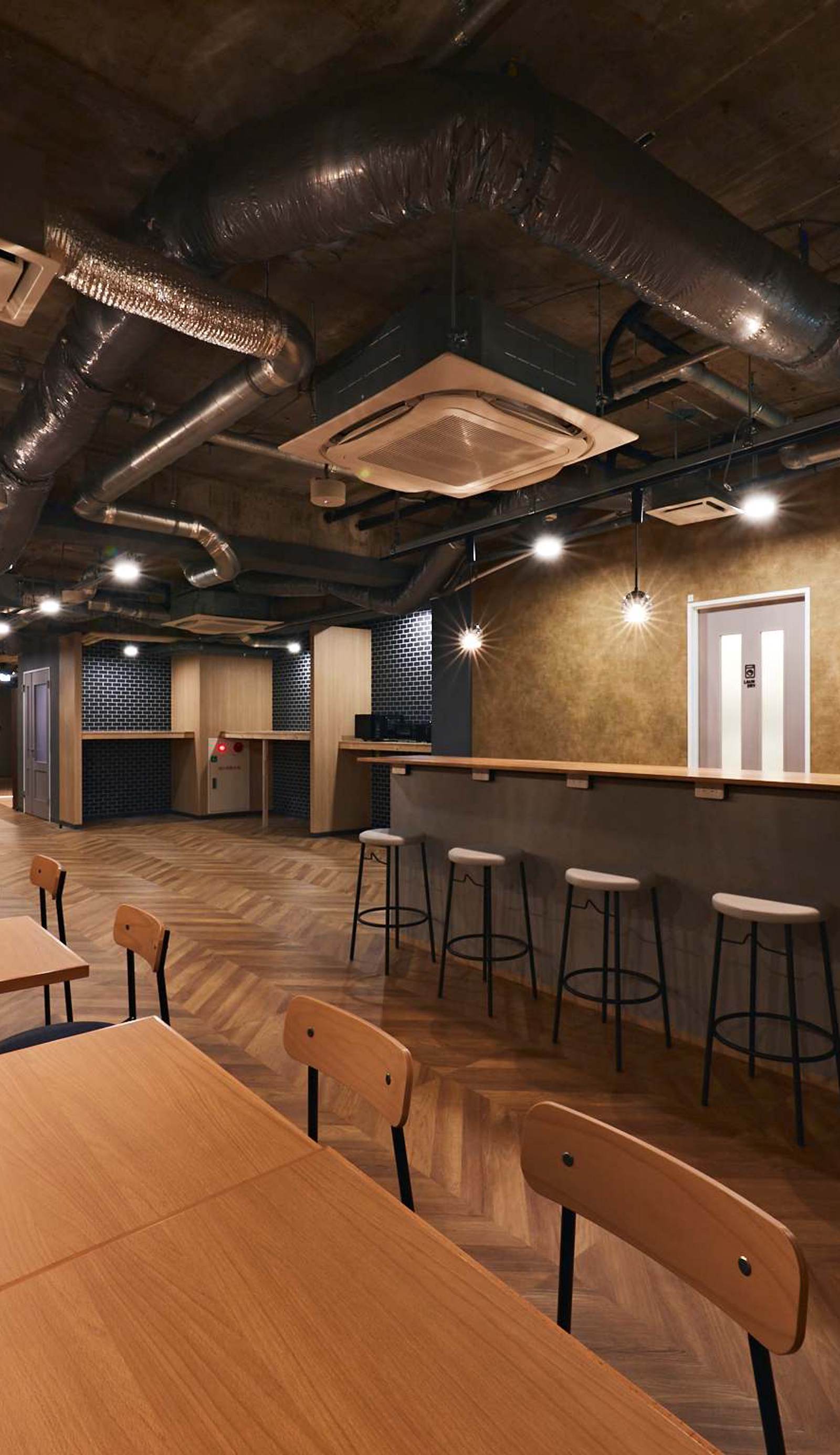 Shijo Guesthouse HIVE