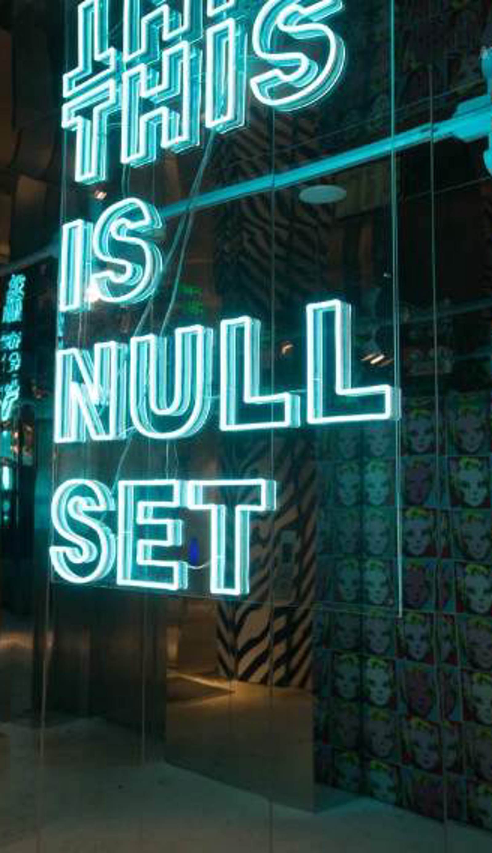 Shanghai Null Set Bund Youth Hostel