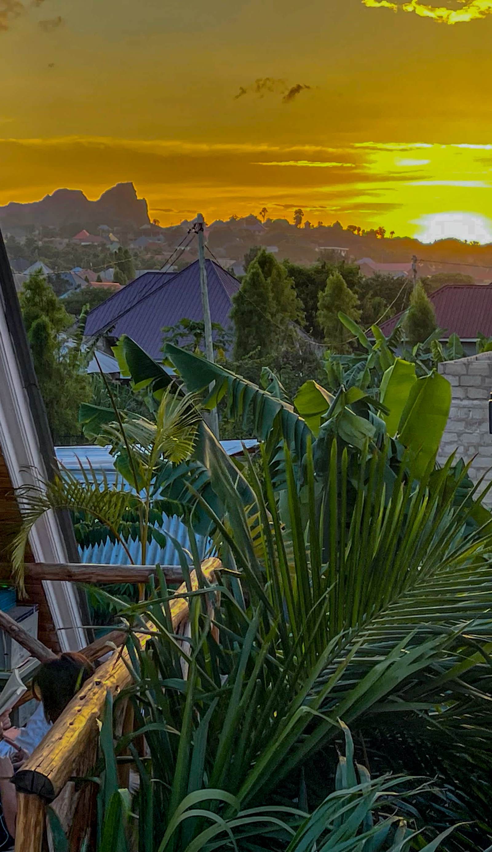 Home Villa Eco Boutique