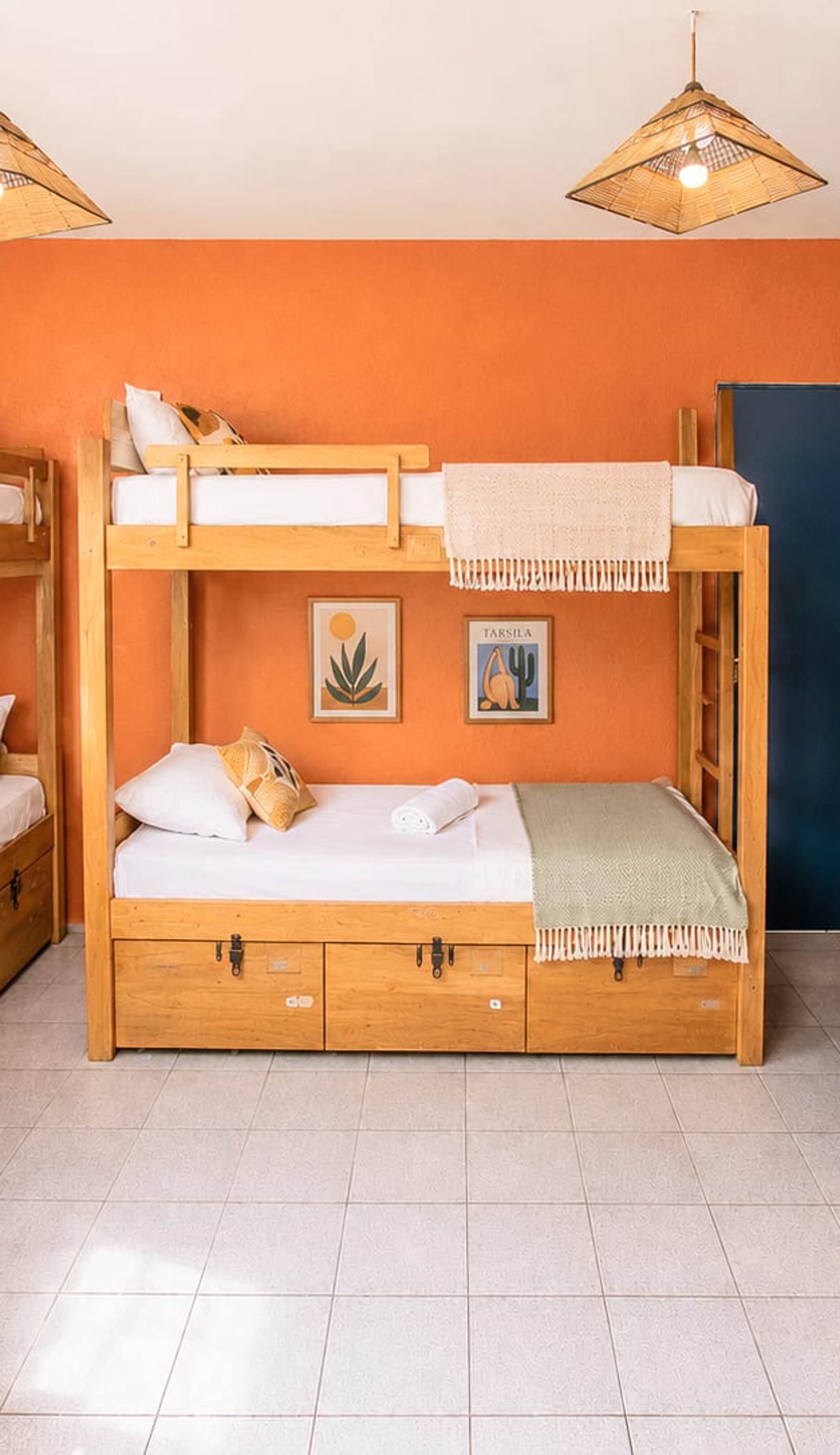 Bits & Bossa Hostel Rio de Janeiro