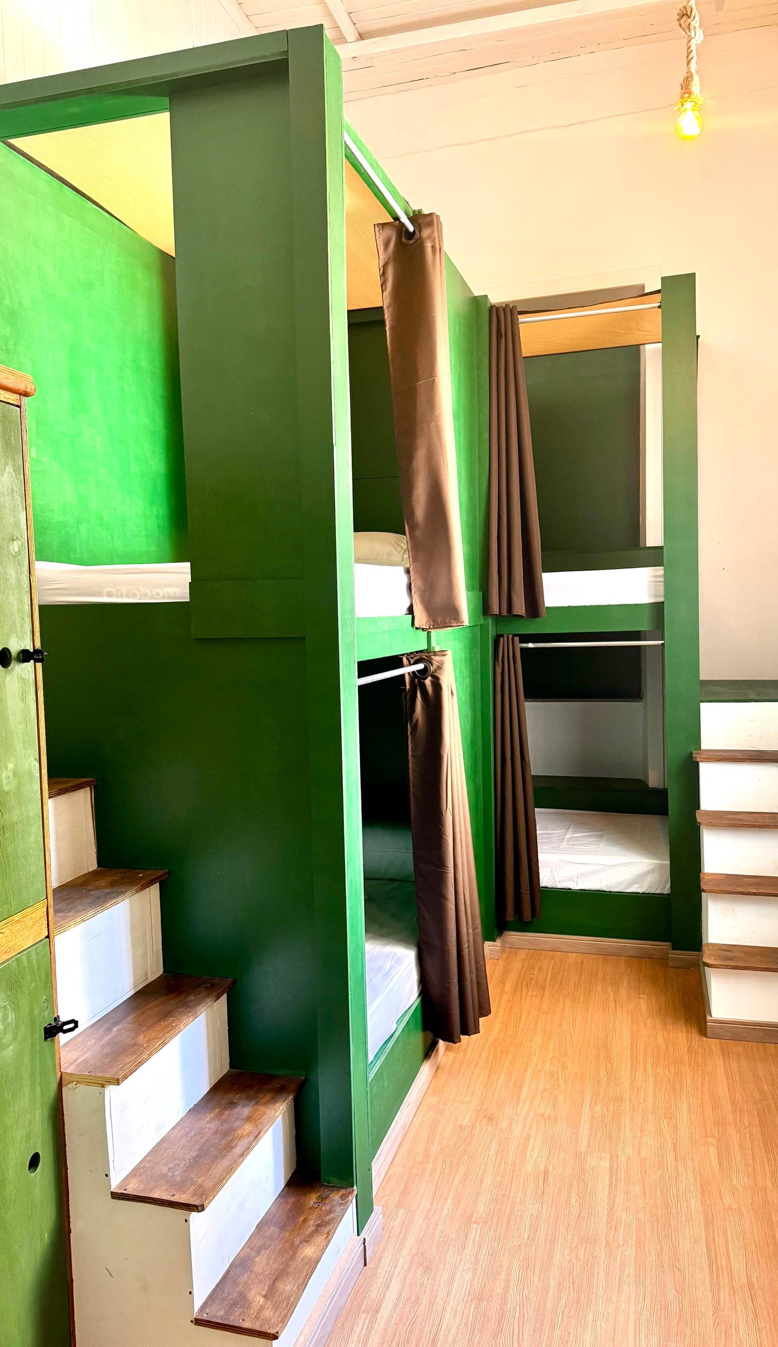 Cocos Hostel Rio