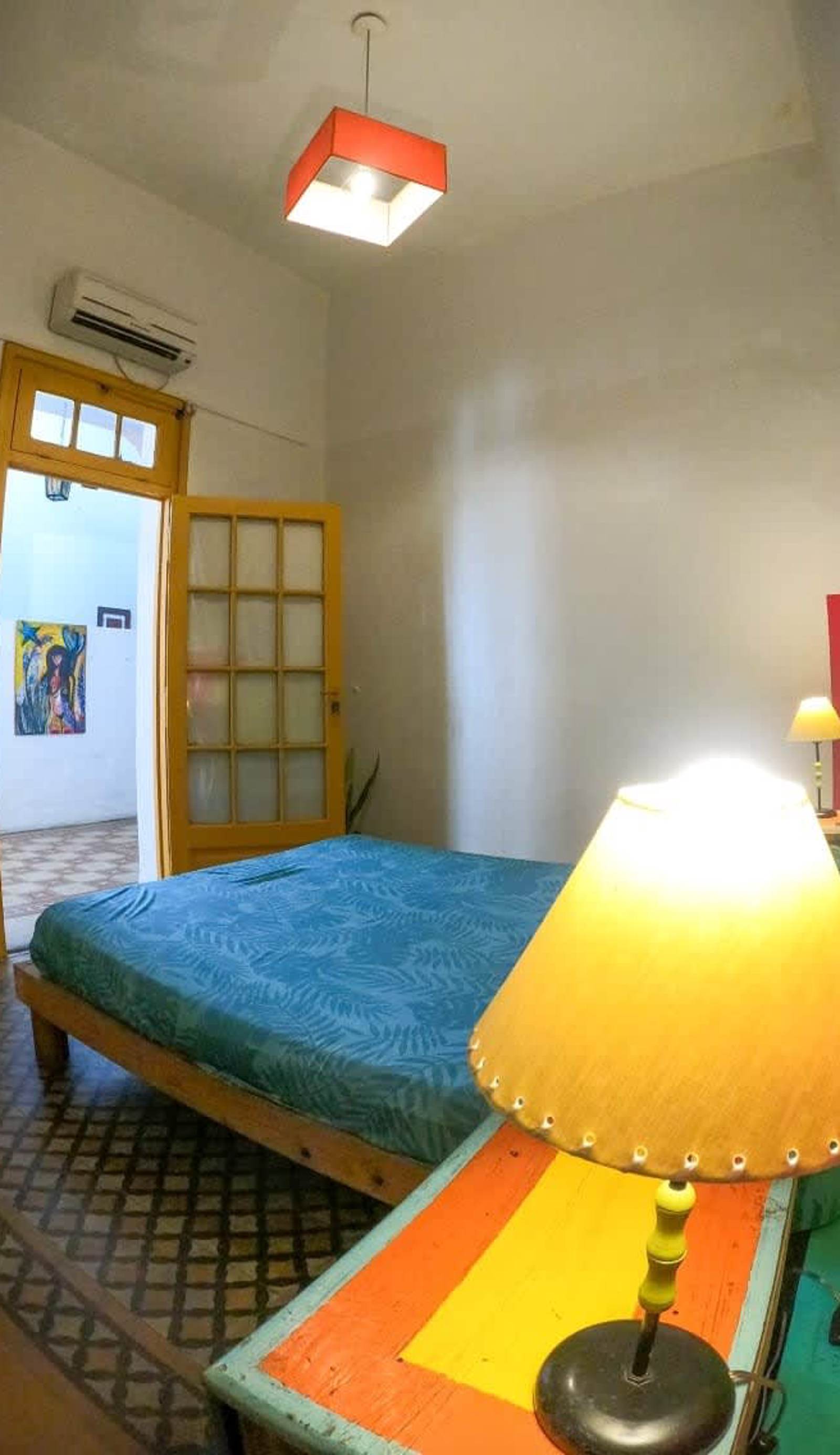 Morada Hostel