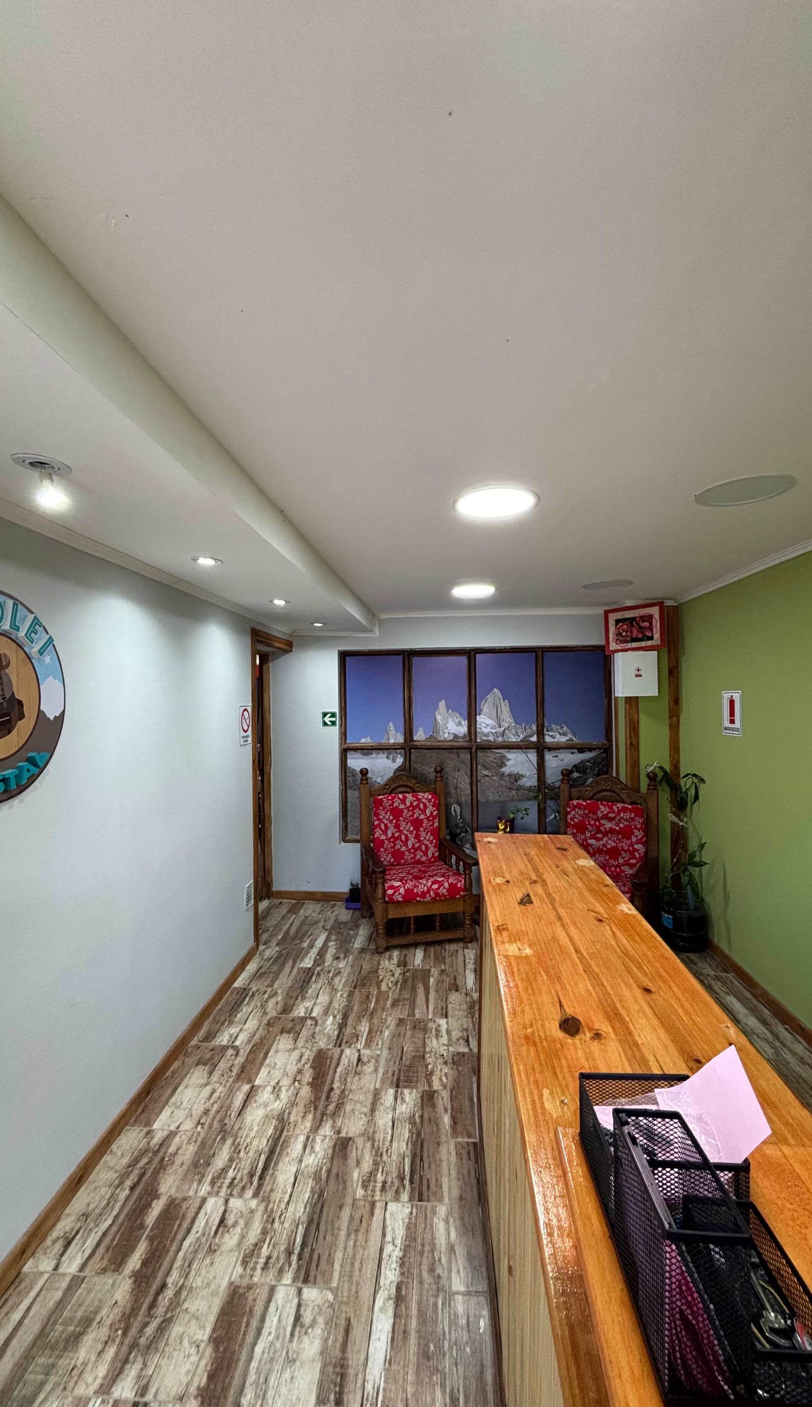Hostal LeoLei