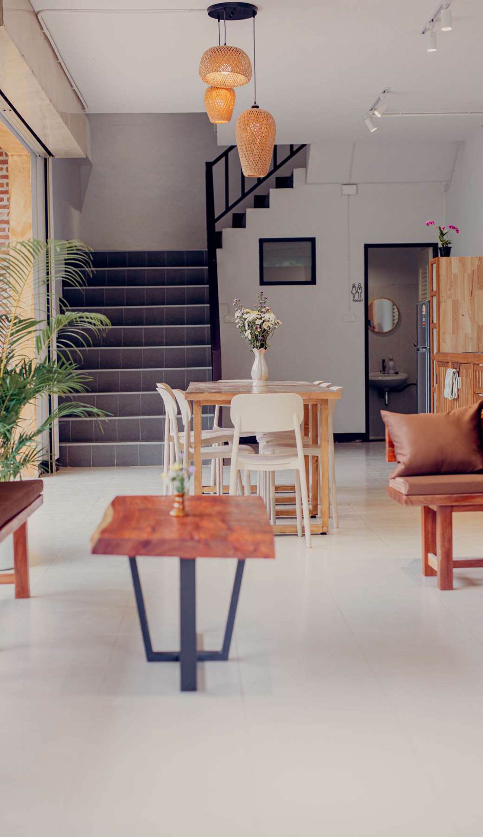 Ark Guesthouse