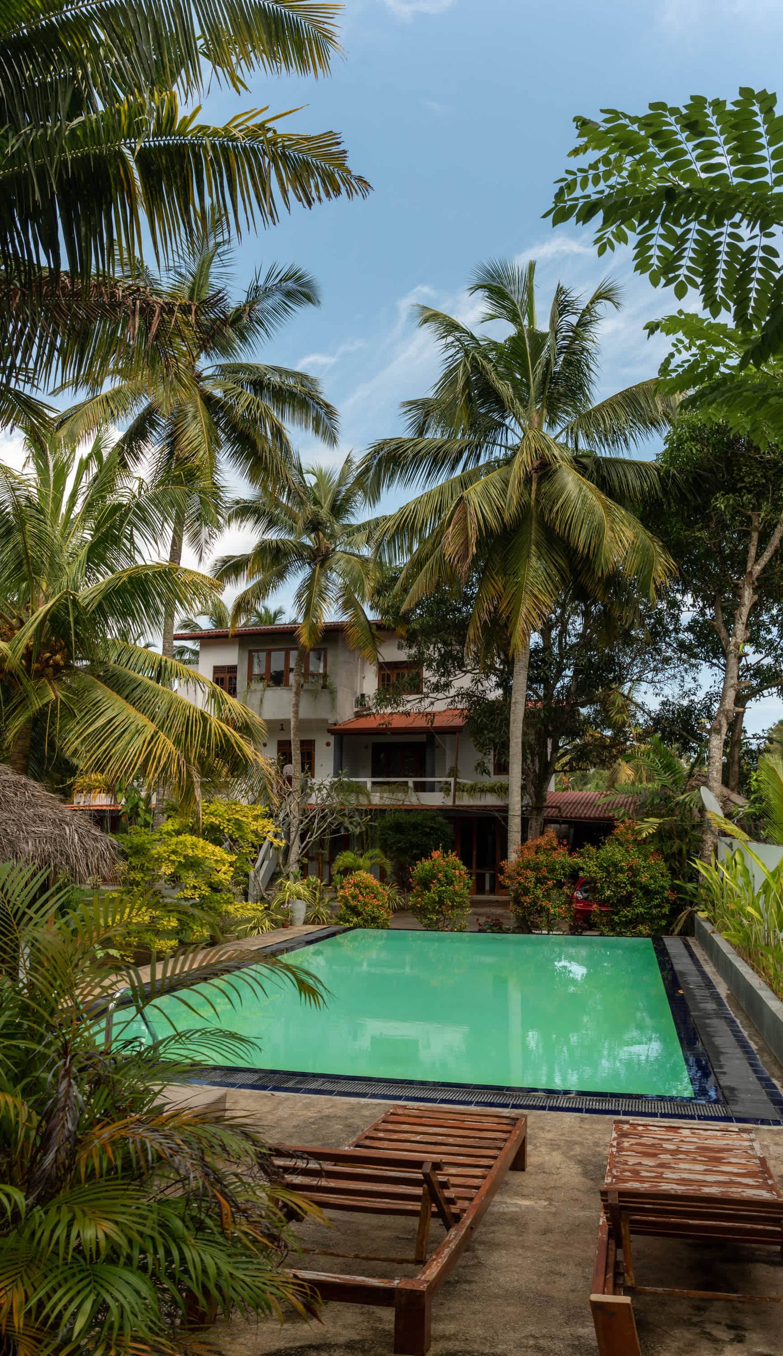 Surf & Zen Conomad - Habaraduwa
