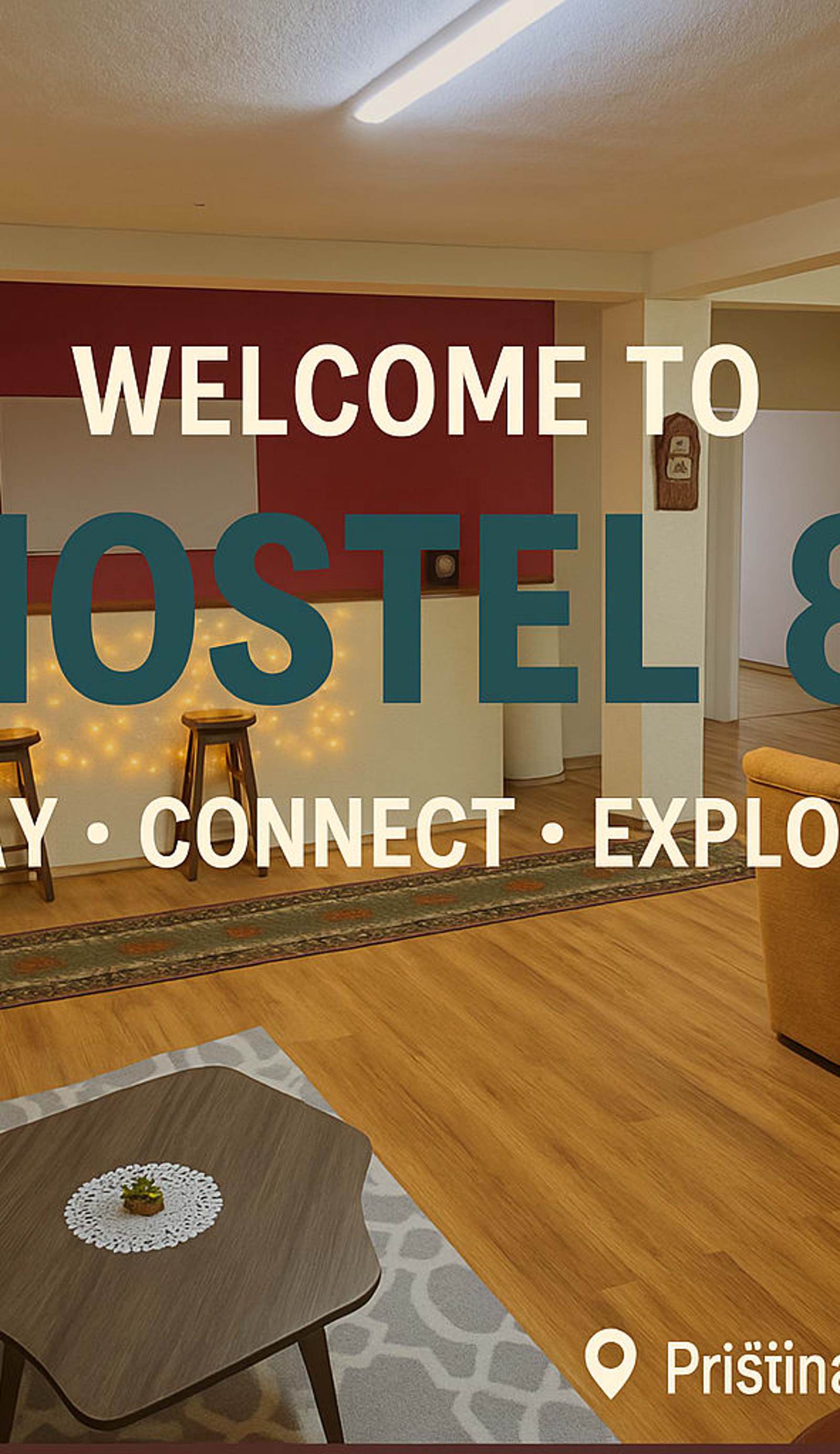 HOSTEL8
