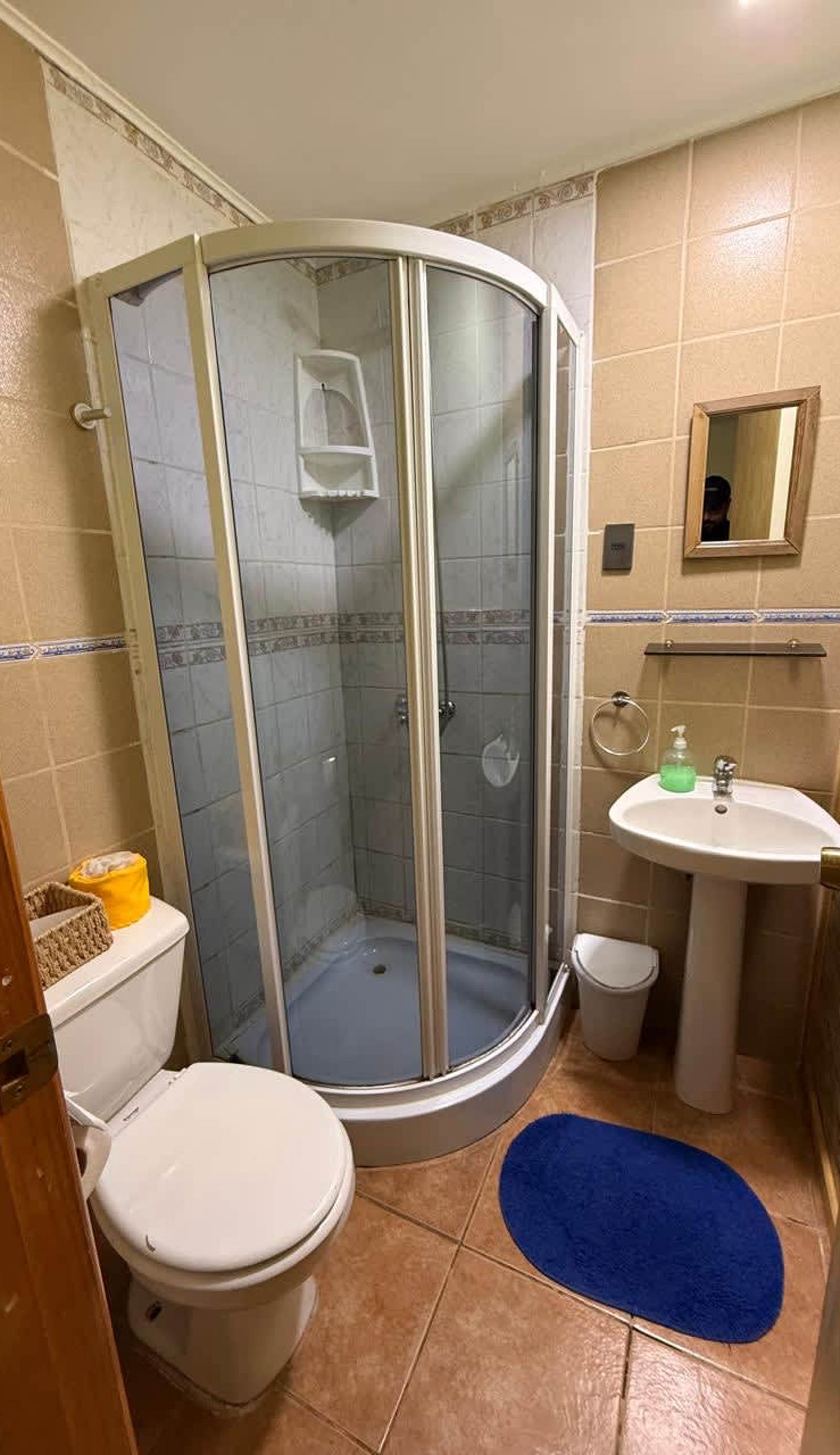 Hostal Dickson