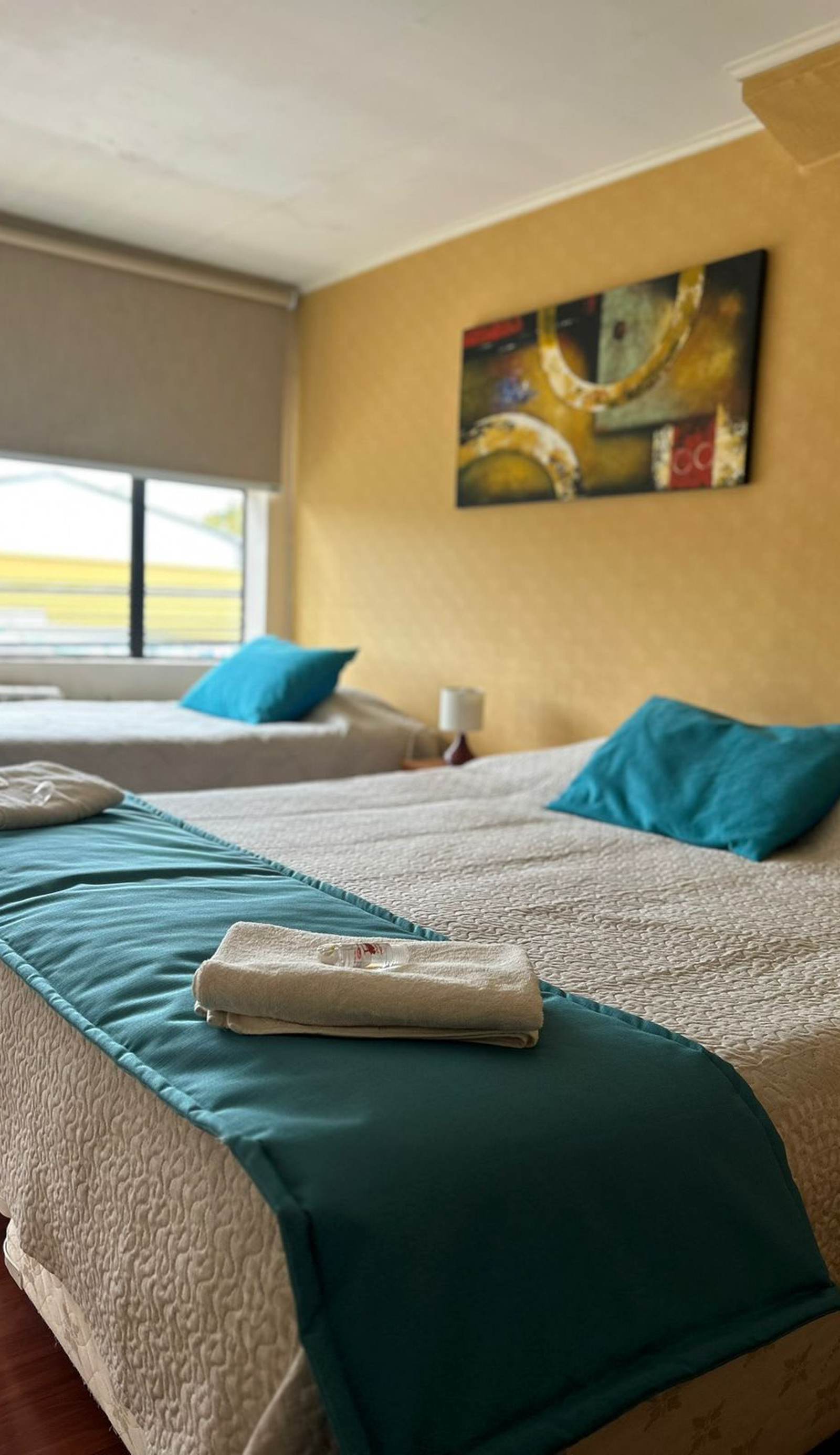 Hostal Don Guillermo